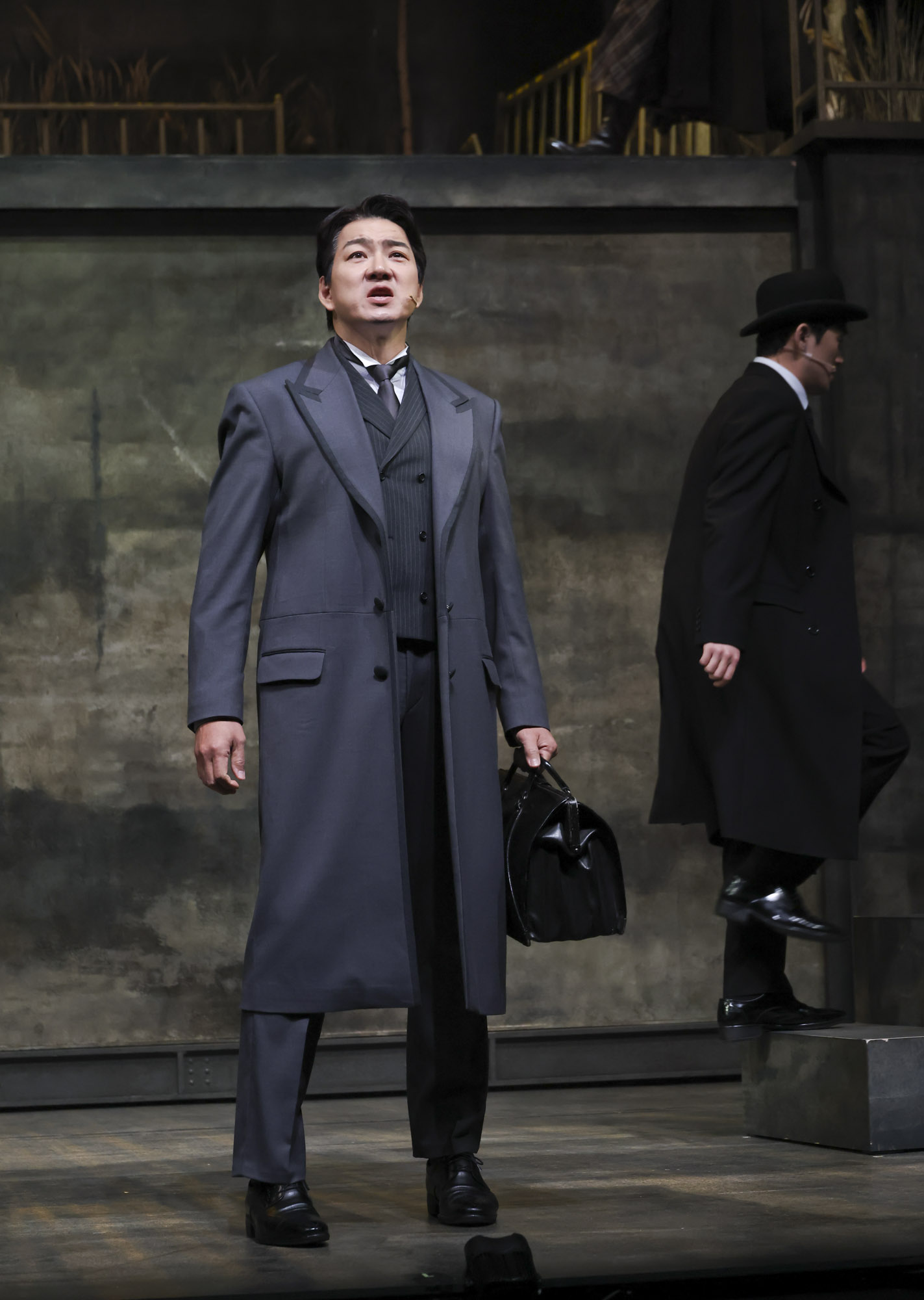 헤이그;배우송일국;송일국;뮤지컬