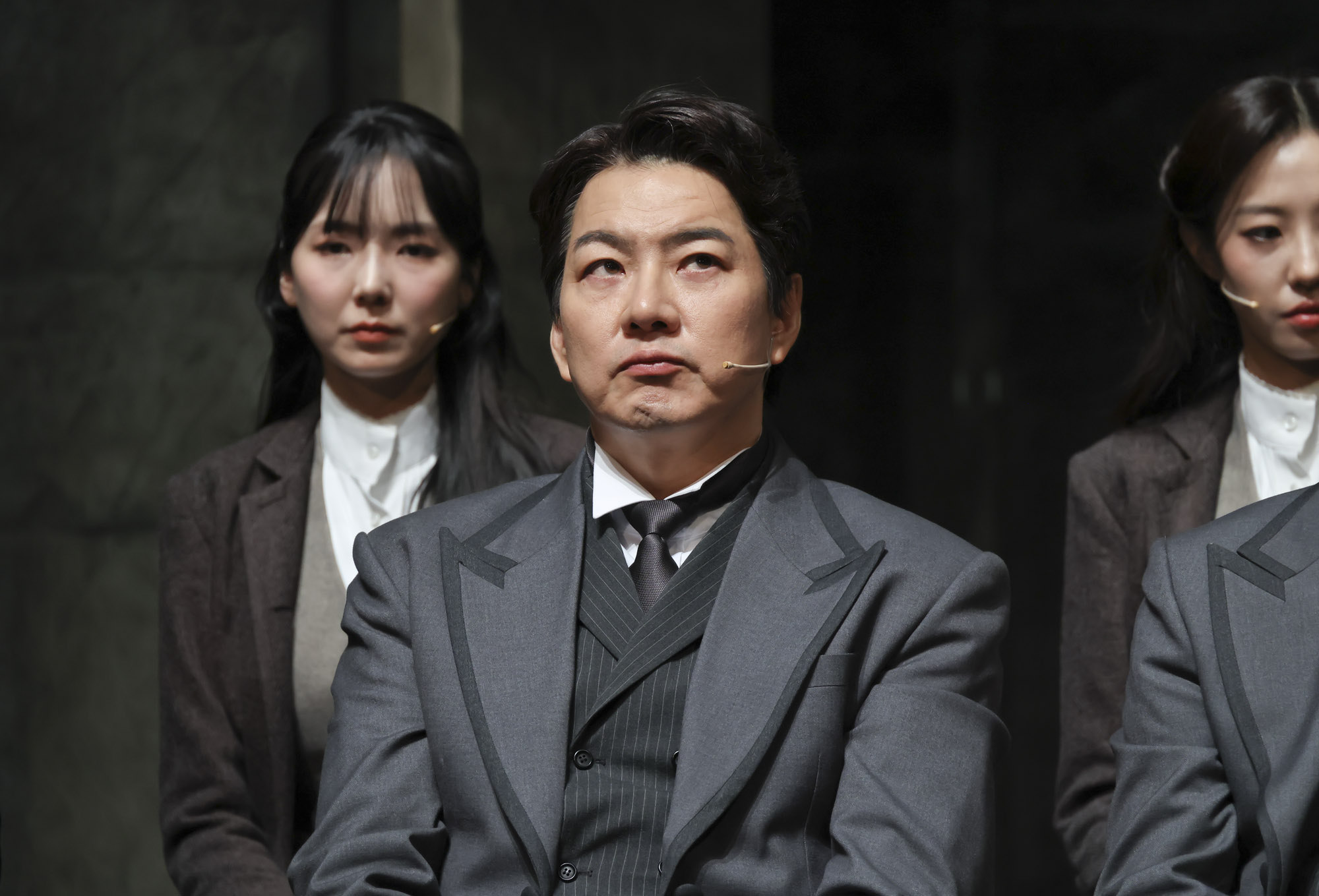 헤이그;배우송일국;송일국;뮤지컬