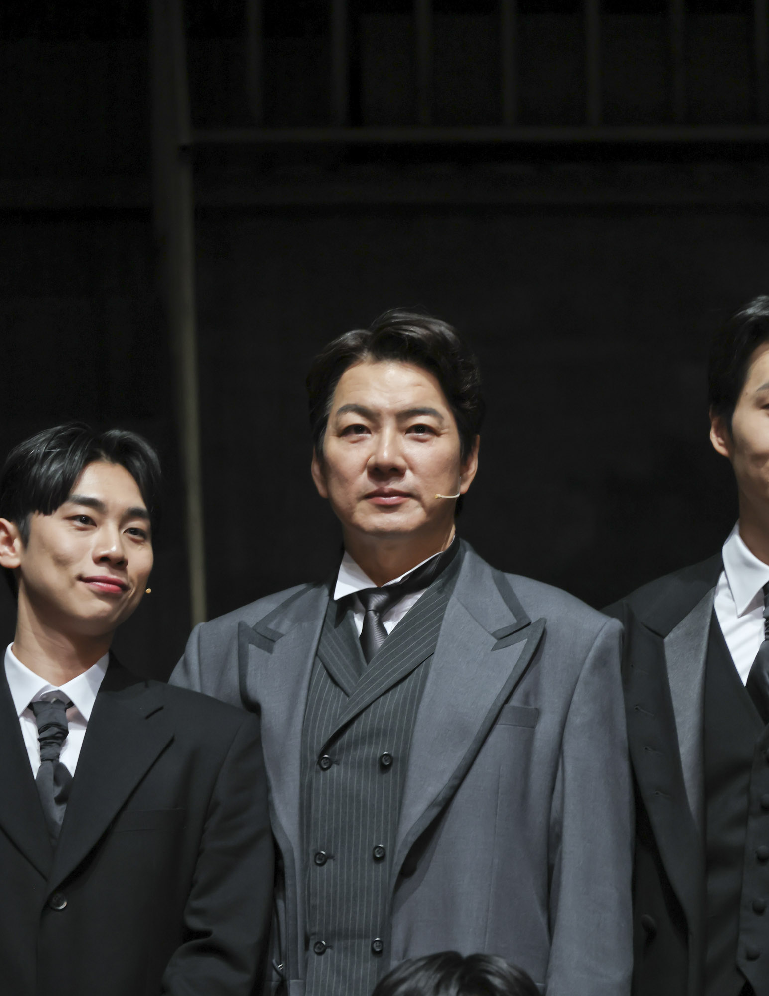 헤이그;배우송일국;송일국;뮤지컬