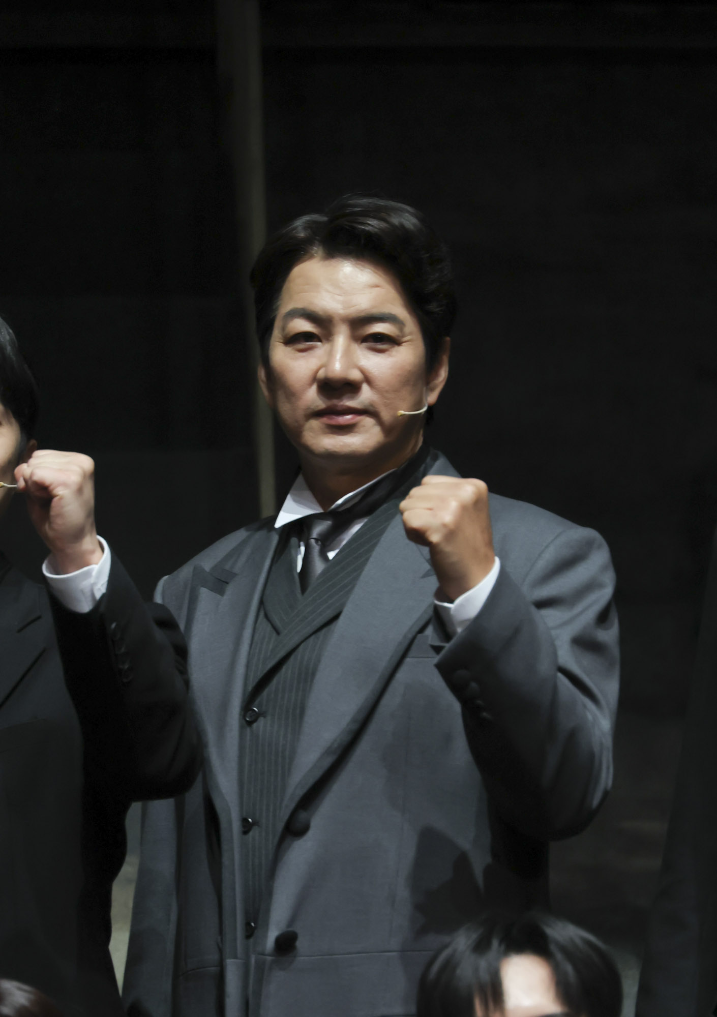 헤이그;배우송일국;송일국;뮤지컬