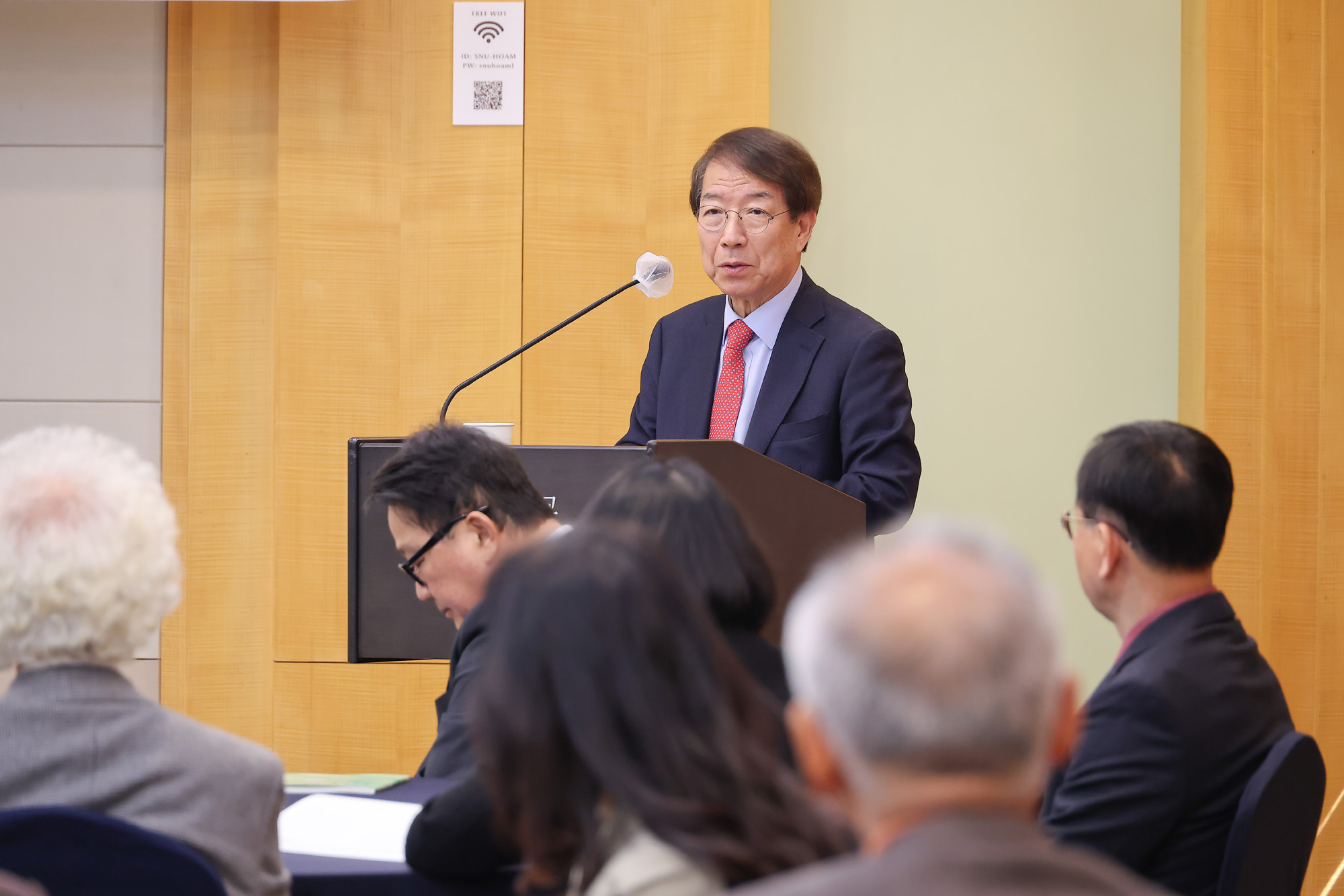 동반성장포럼;서울대;정운찬