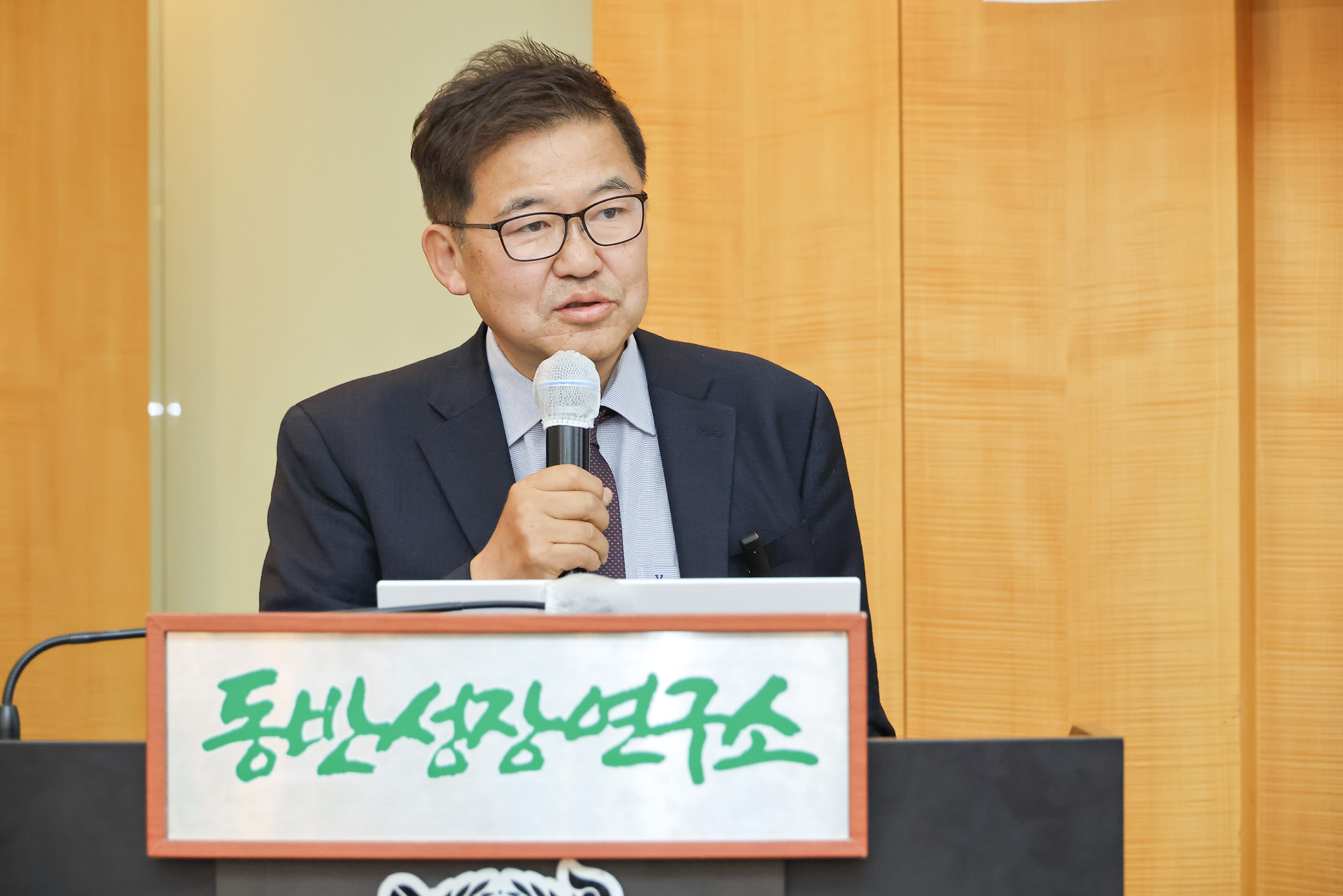 동반성장포럼;서울대;정운찬;저성장;김종걸;한양대학교;지속가능;사회연대경제