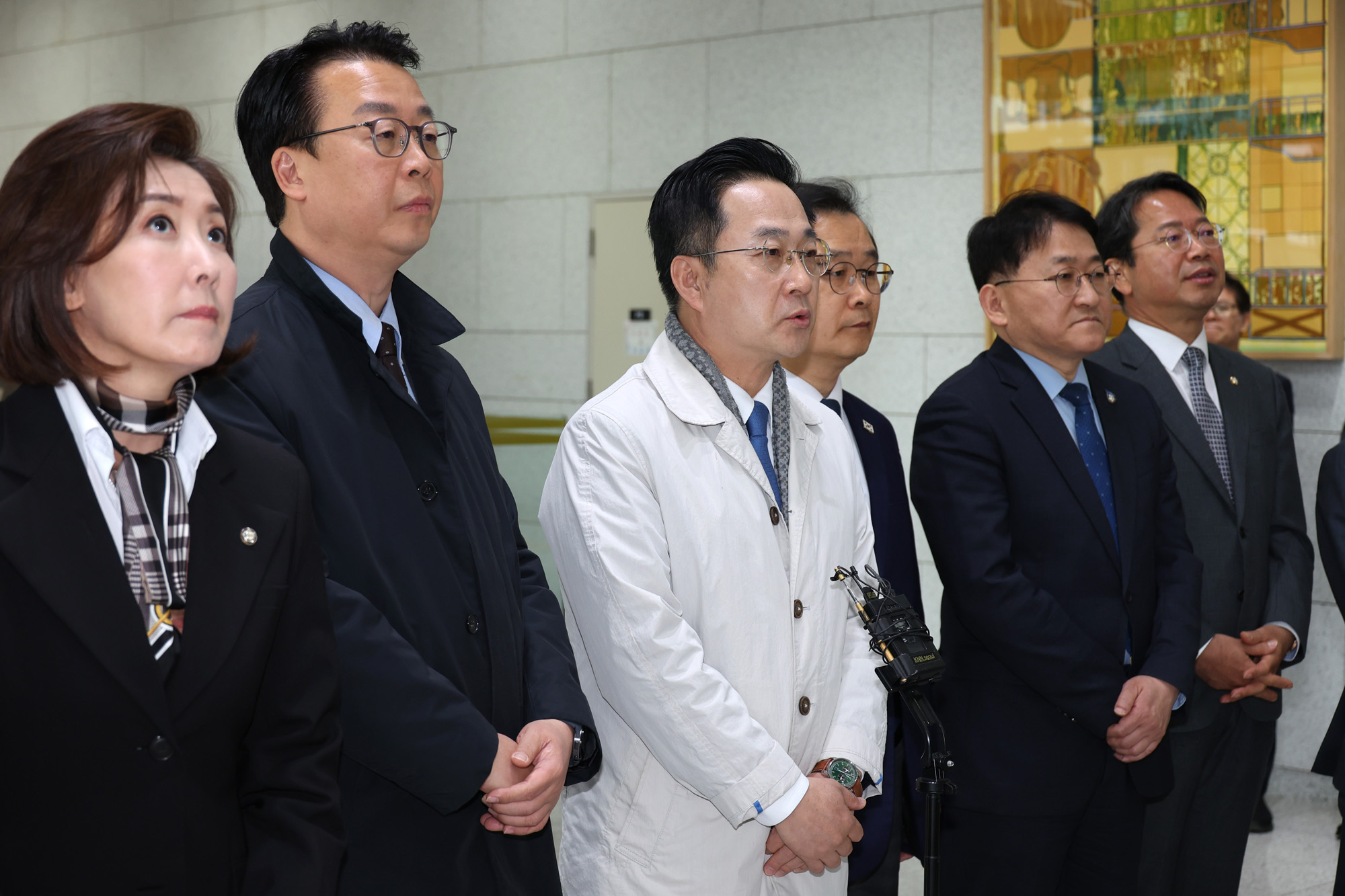 정치;국회;윤석열국조특위;수원지검;박상용검사연어술파티;박성준