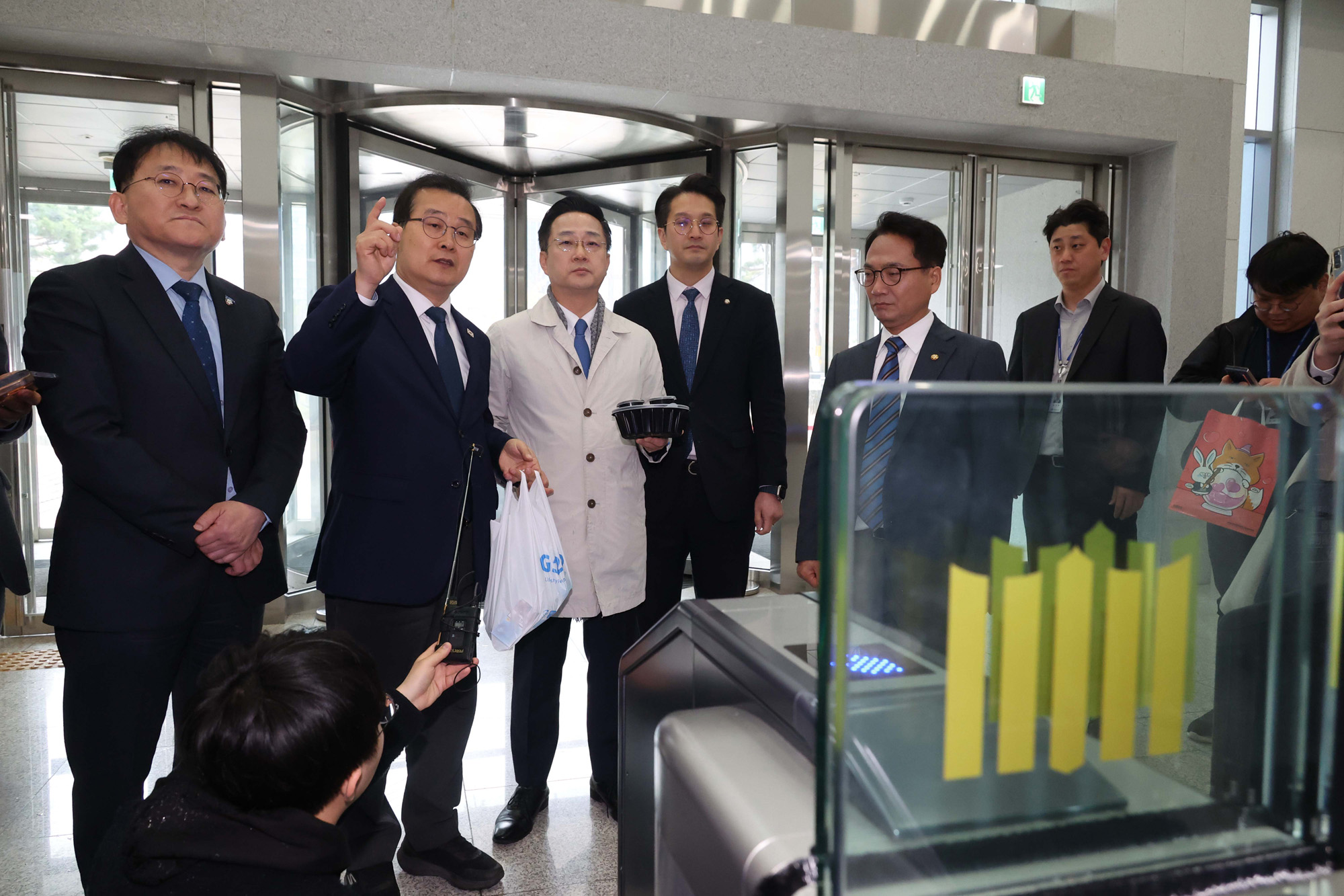 정치;국회;윤석열국조특위;수원지검;박상용검사연어술파티;박성준