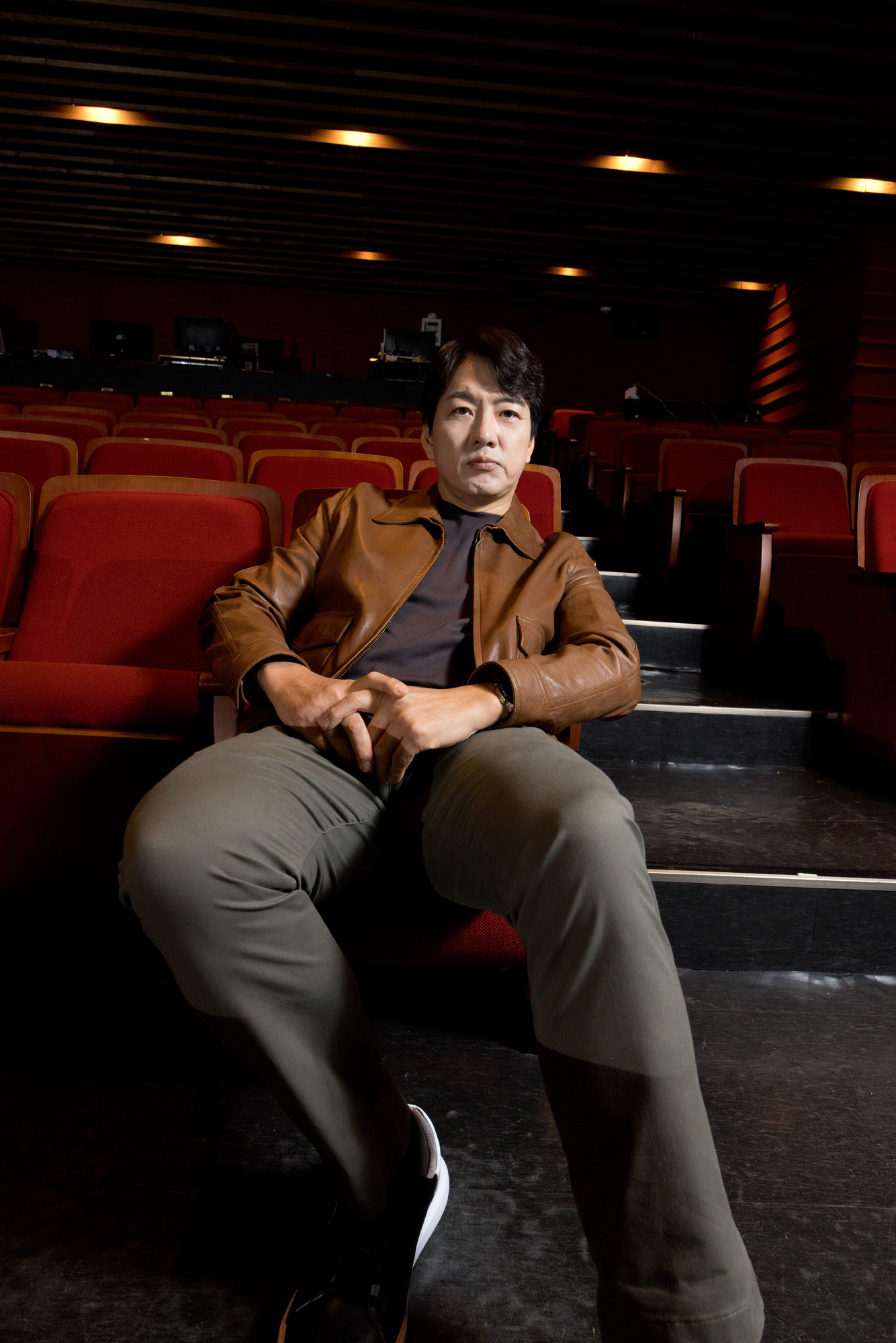 연예;뮤지컬;배우;송일국