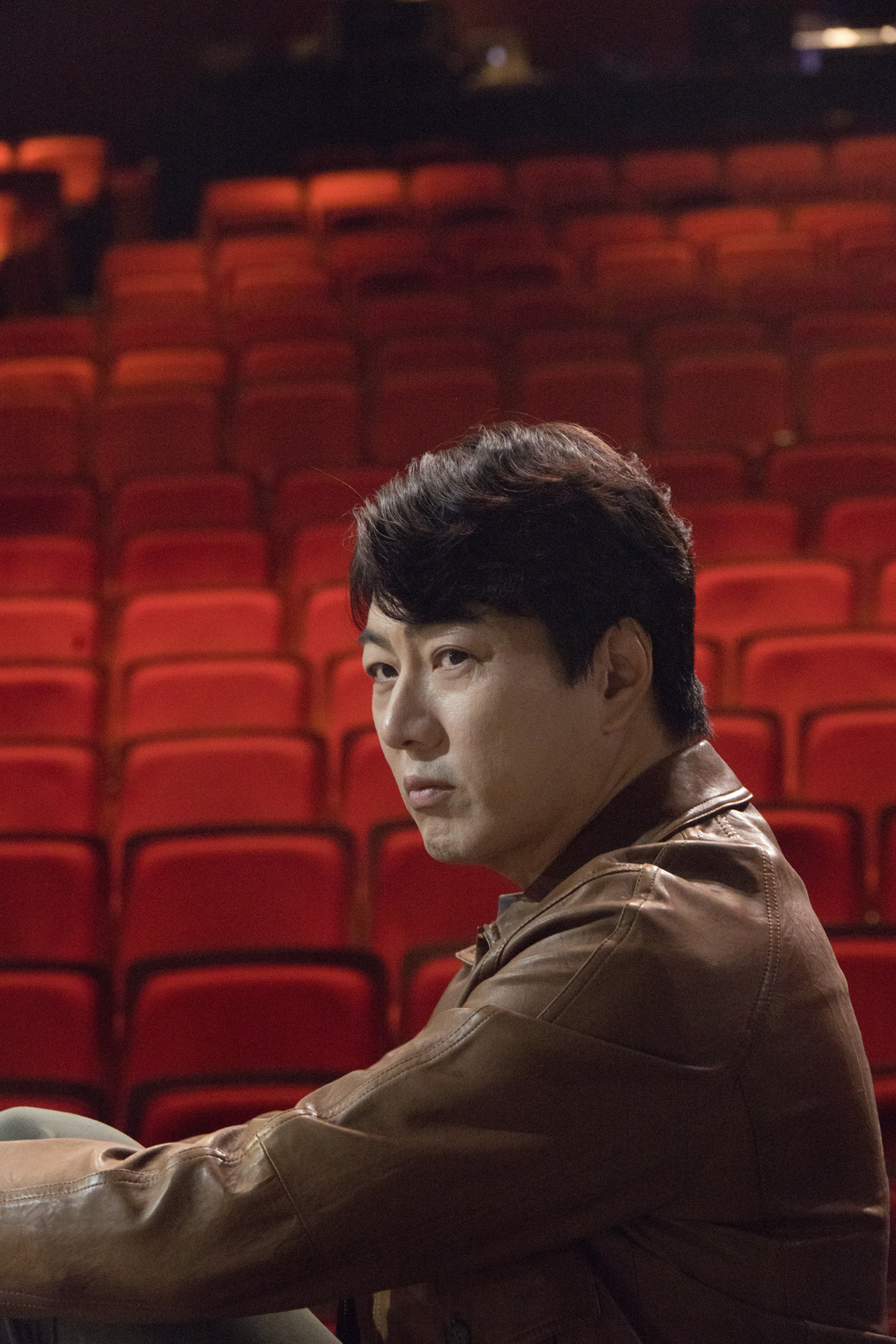 연예;뮤지컬;배우;송일국