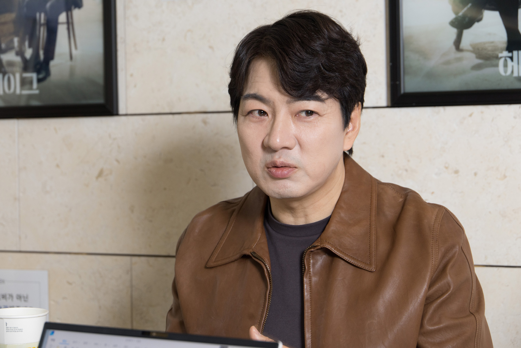 연예;뮤지컬;배우;송일국