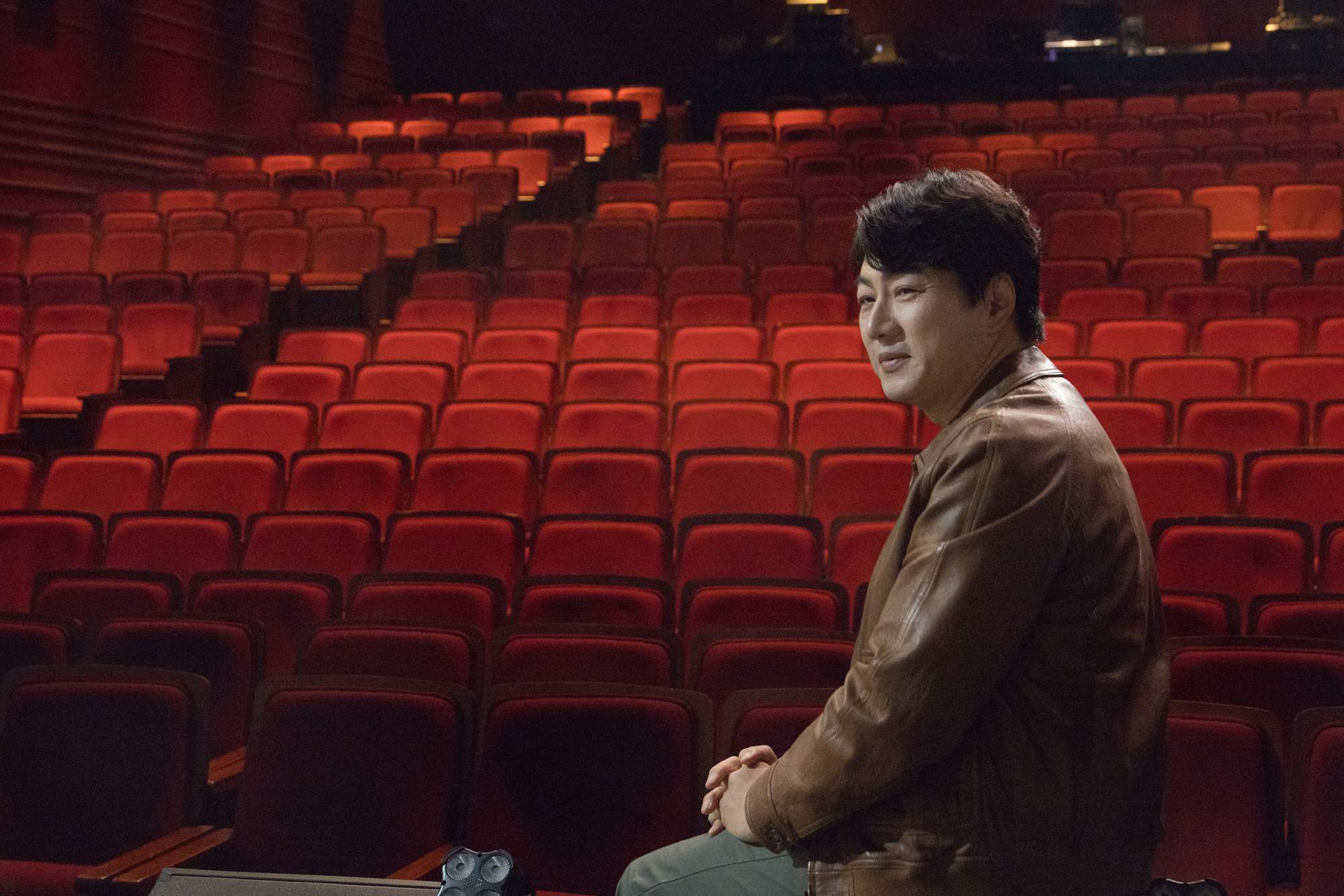 연예;뮤지컬;배우;송일국