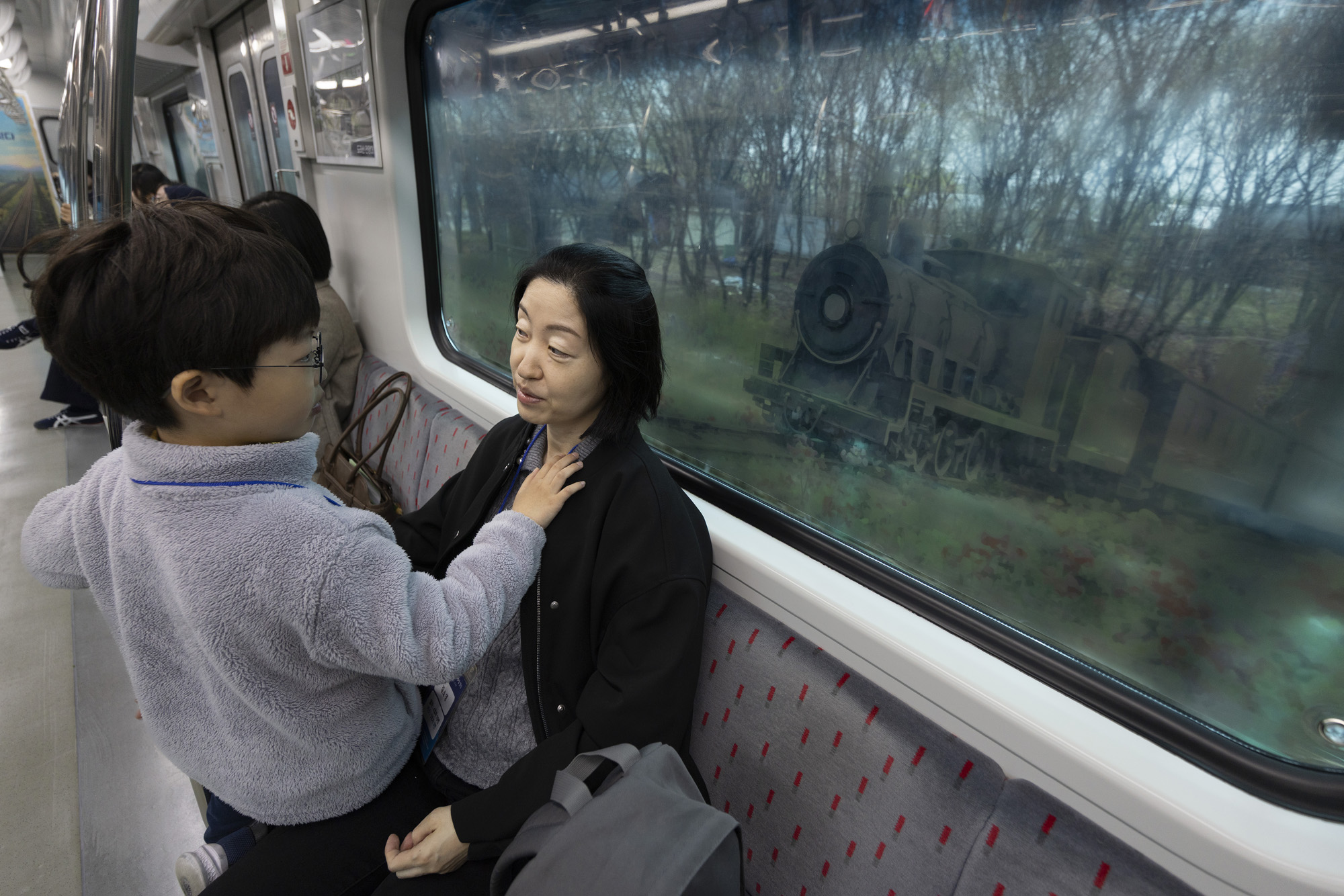 도라산역;평화;열차;통일;통일부;정동영