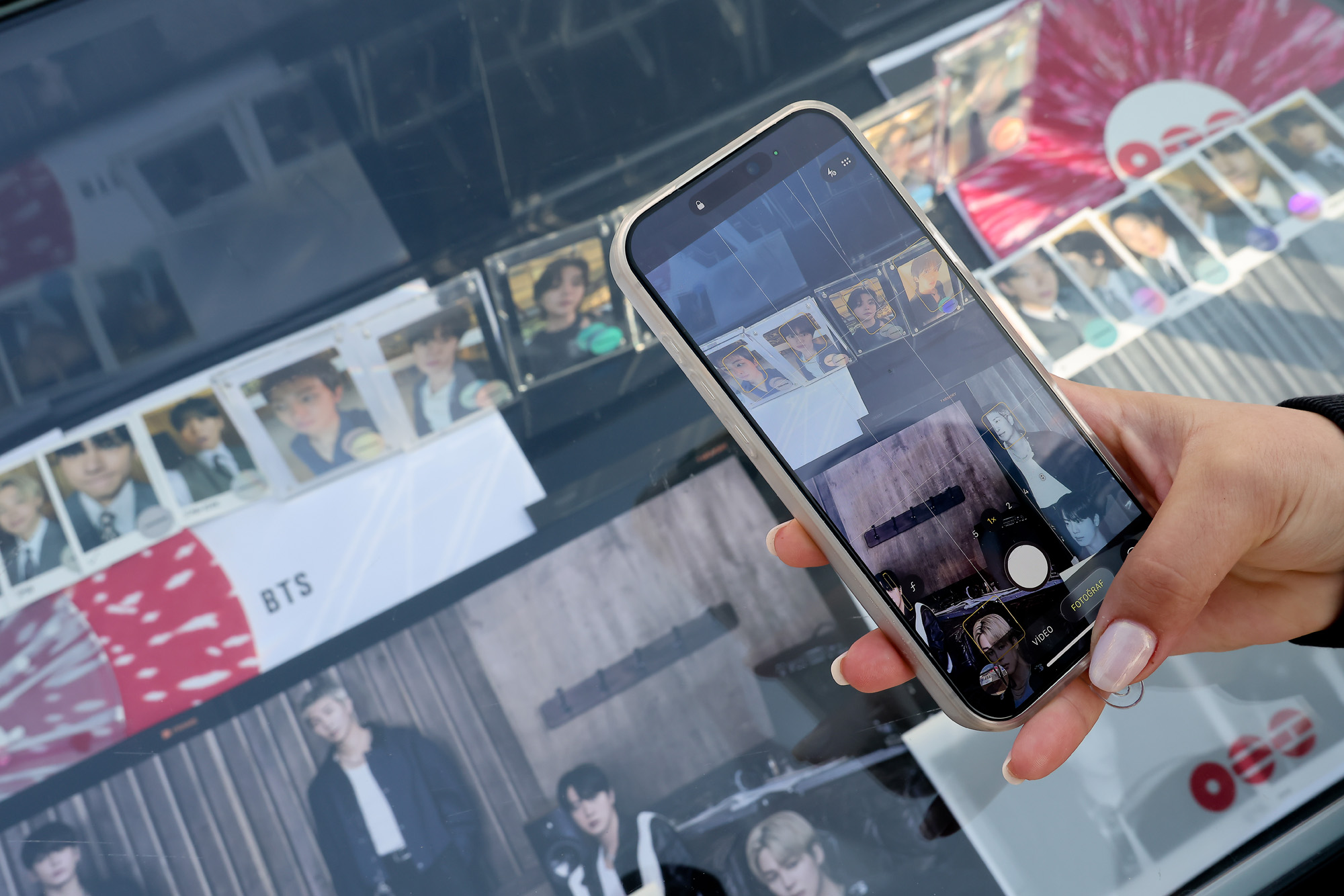 방탄소년단;BTS;월드투어;아리랑;고양종합운동장;아미;팬;팬클럽