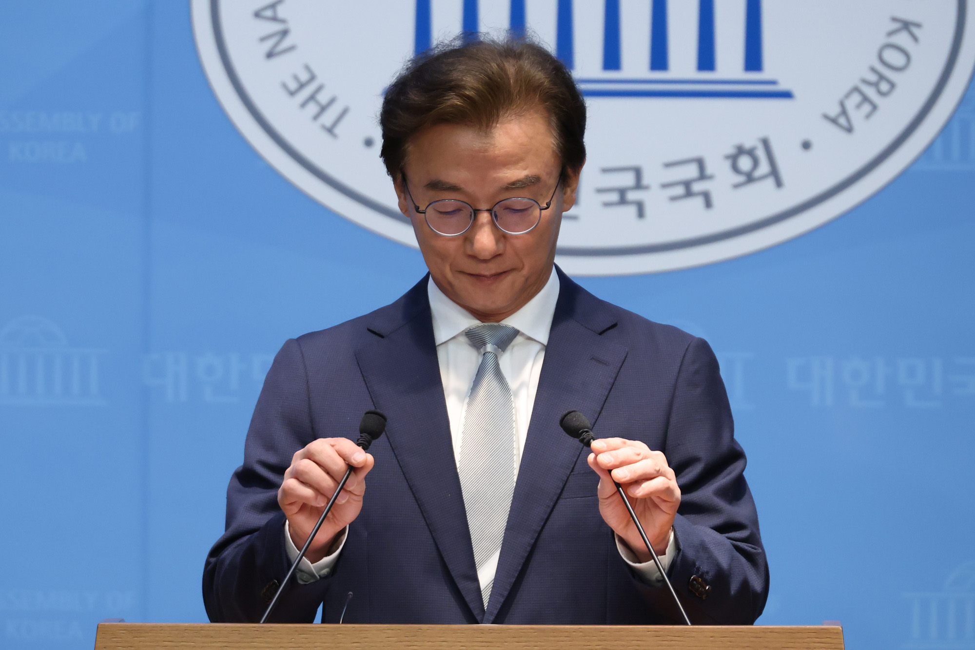 정치;국회;전재수;더불어민주당부산시장후보