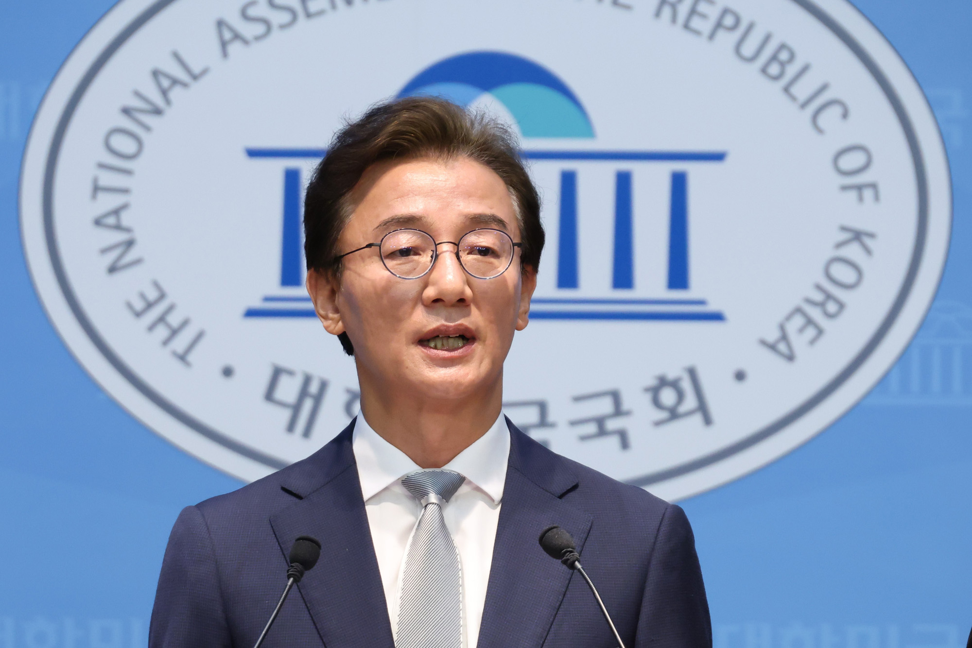 정치;국회;전재수;더불어민주당부산시장후보