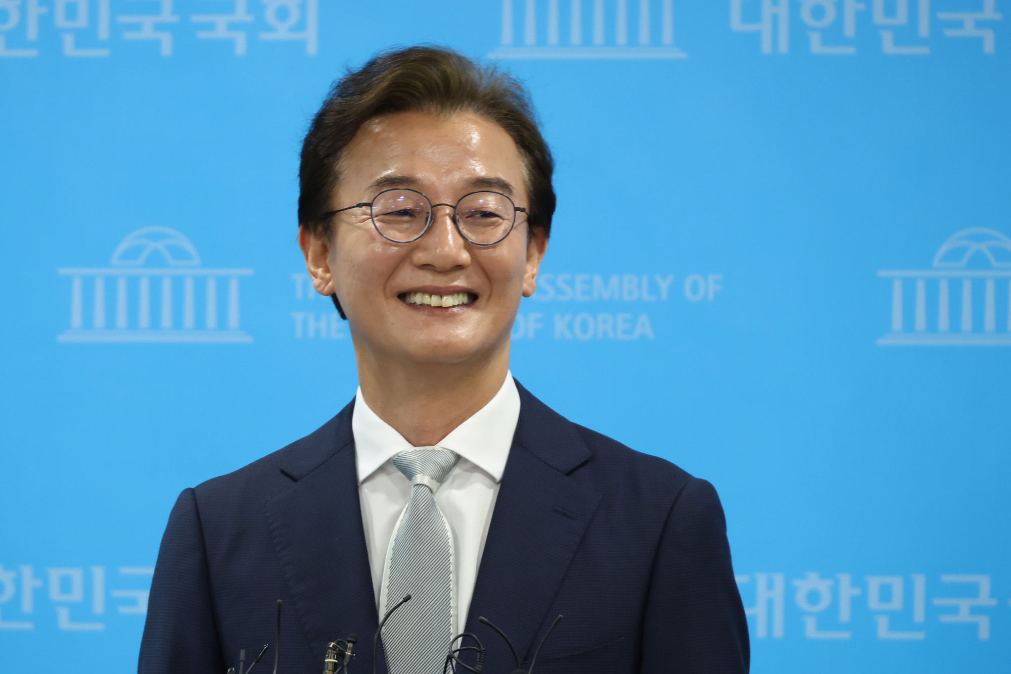 정치;국회;전재수;더불어민주당부산시장후보