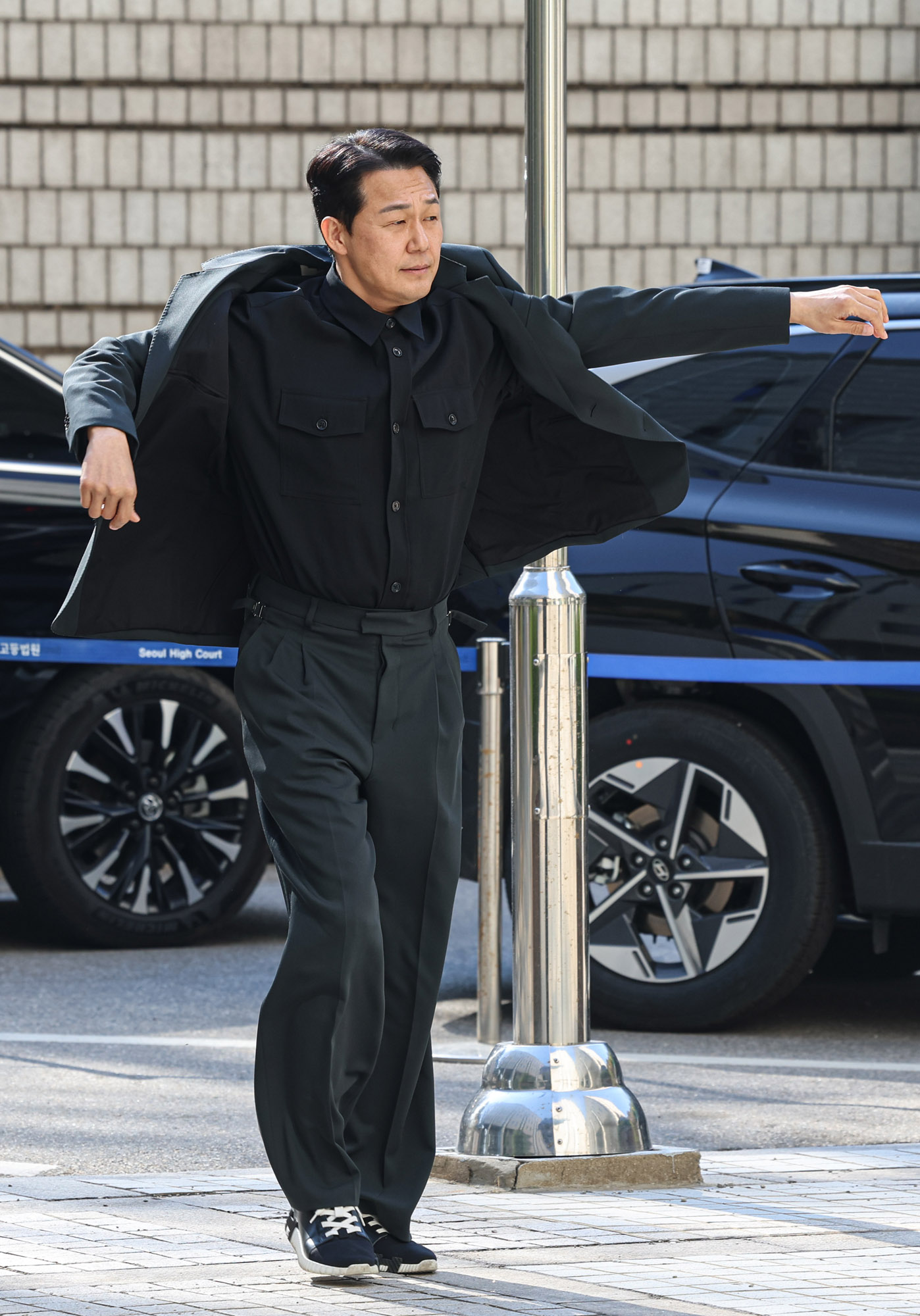 박성웅;박성웅법원;박성웅임성근