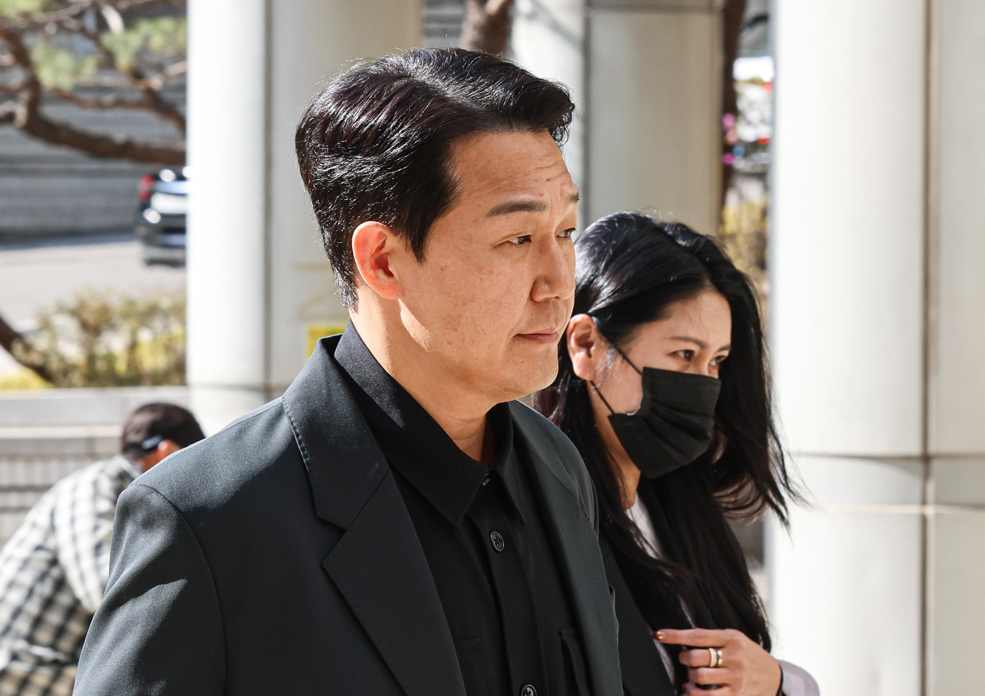 박성웅;박성웅법원;박성웅임성근