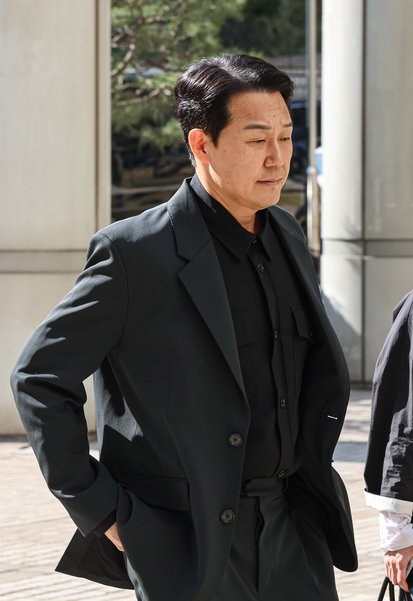 박성웅;박성웅법원;박성웅임성근