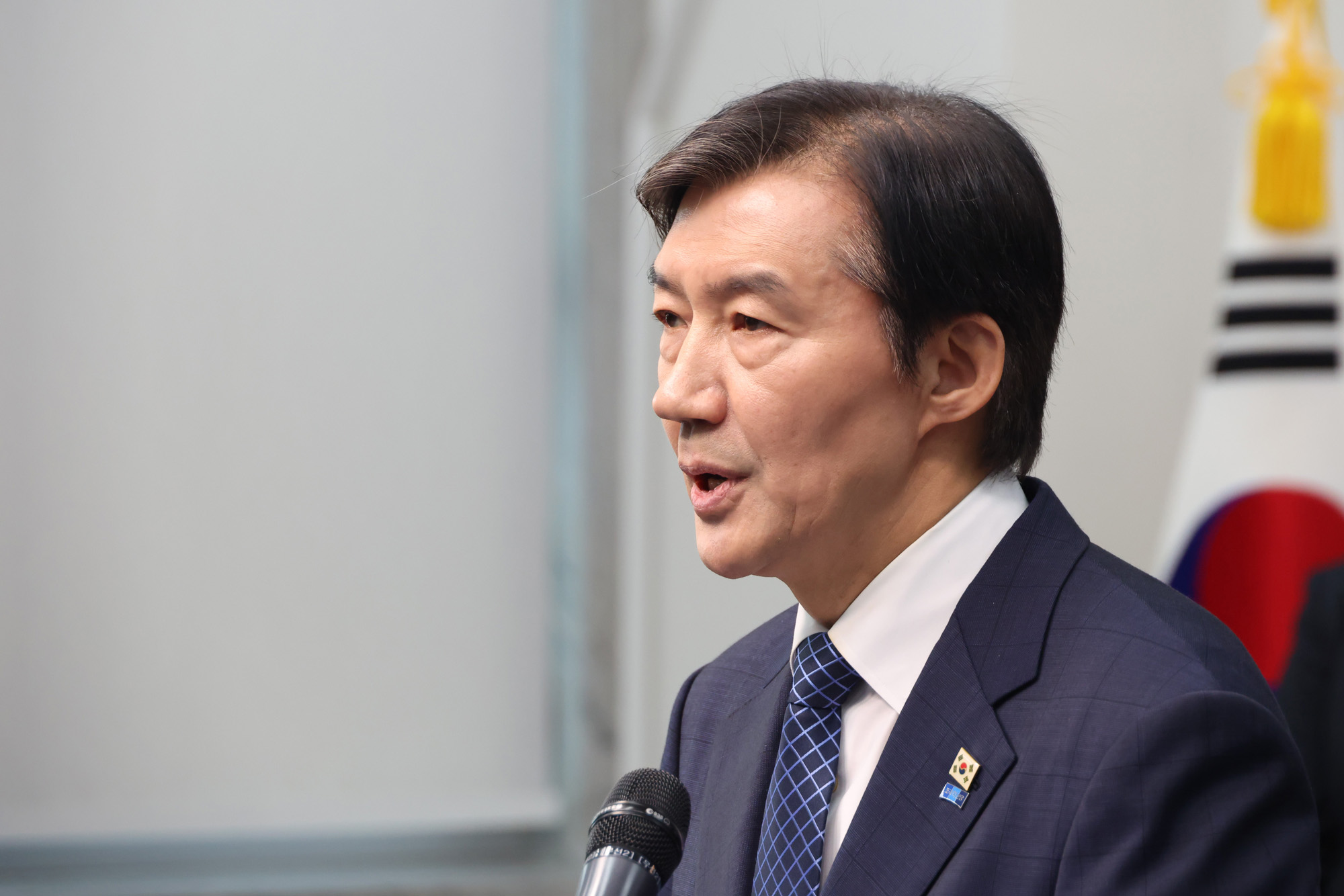 정치;국회;조국;조국혁신당출마;평택을