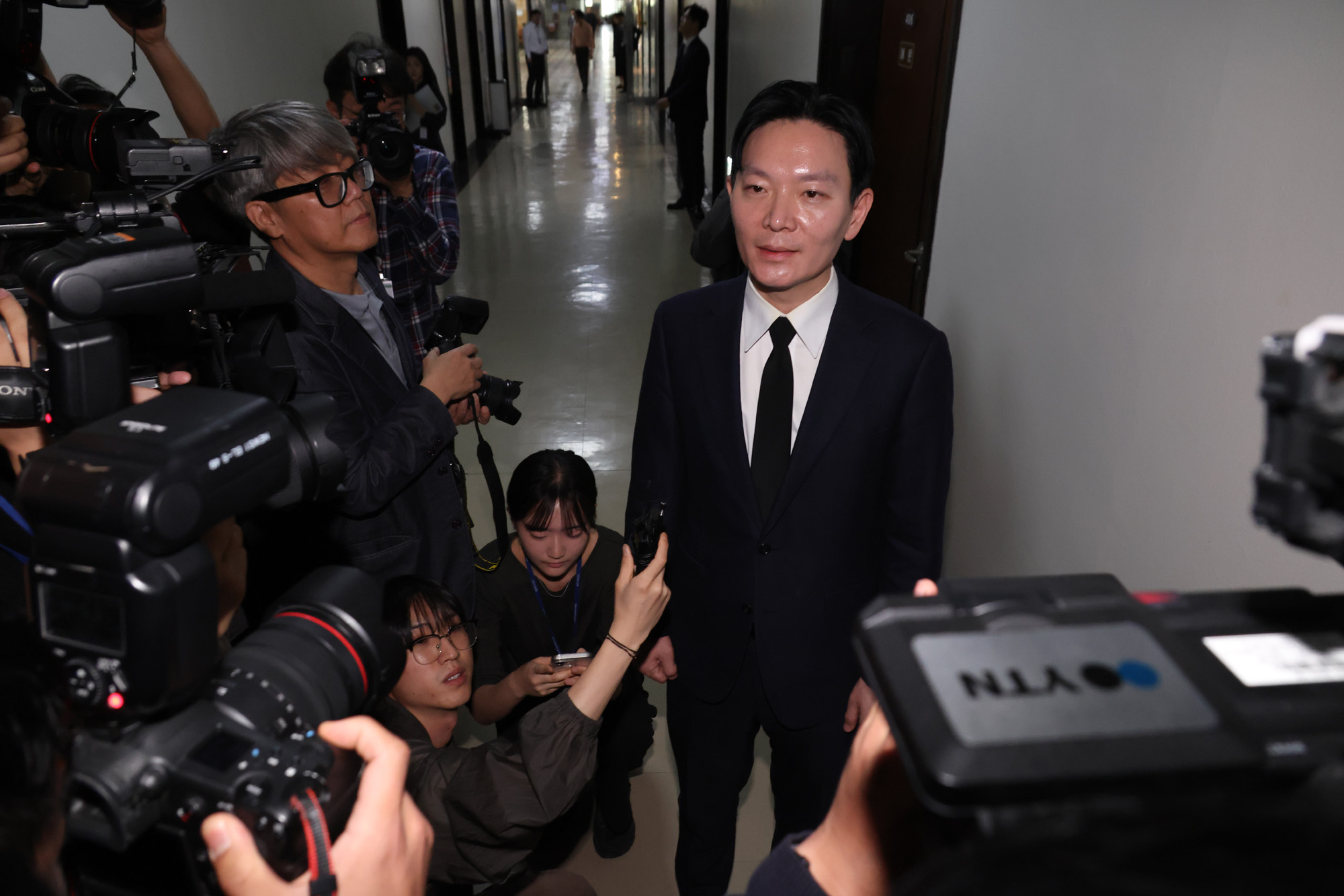 정치;국회;국조특위;윤석열검찰조작기소의혹사건진상규명;박상용