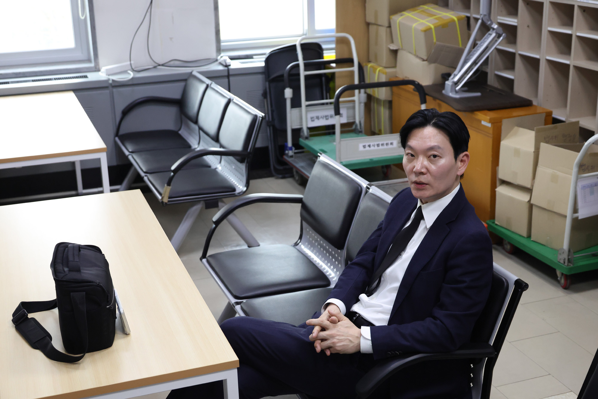 정치;국회;국조특위;윤석열검찰조작기소의혹사건진상규명