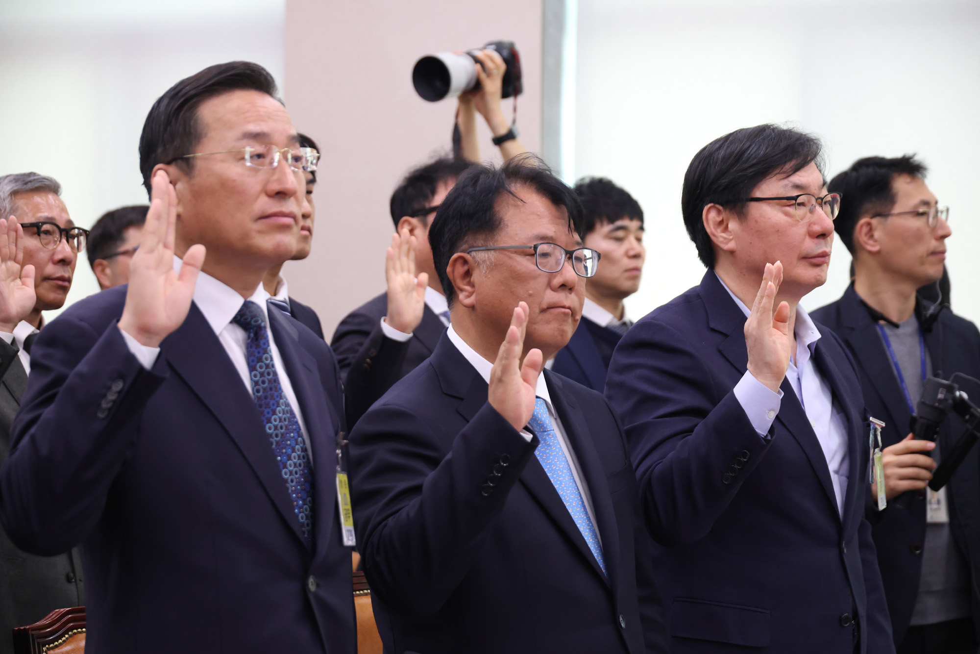 정치;국회;국조특위;윤석열검찰조작기소의혹사건진상규명;서민석;이화영변호사