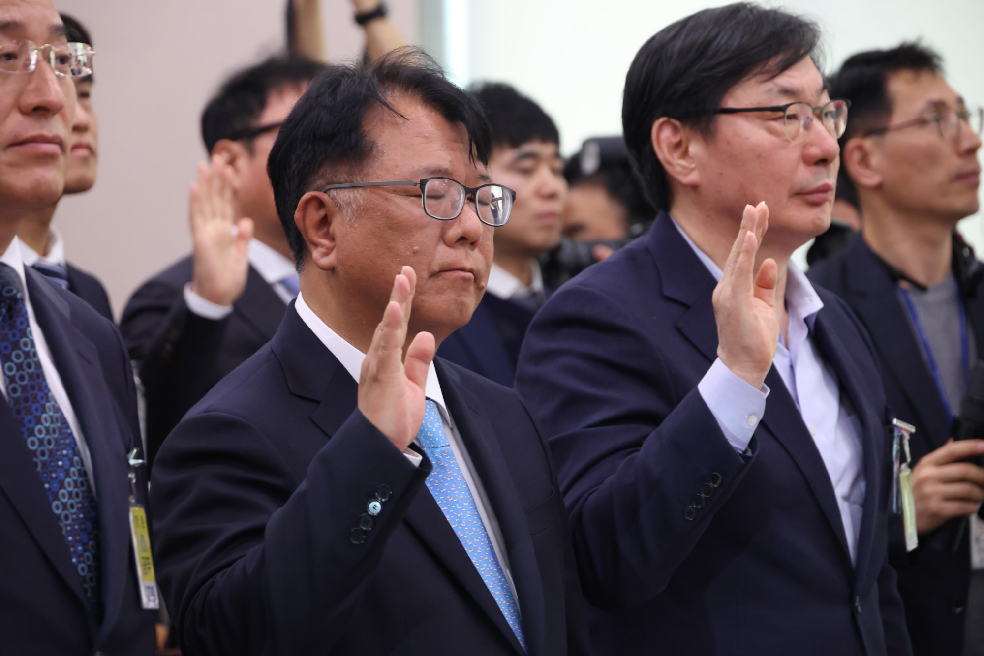 정치;국회;국조특위;윤석열검찰조작기소의혹사건진상규명;서민석;이화영변호사