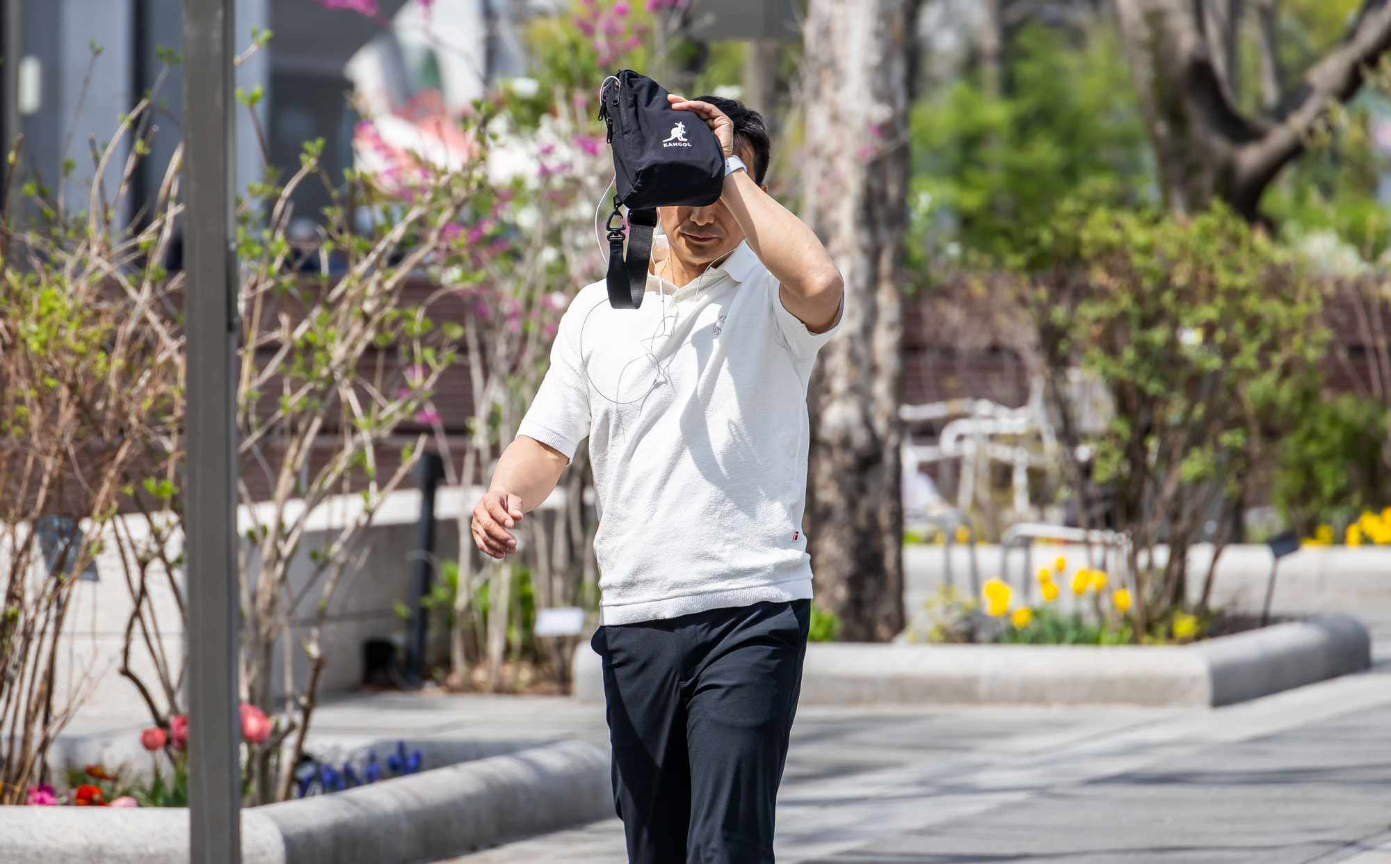 사회;세태;계절스케치;봄스케치;초여름날씨;이른더위스케치;무더위스케치;청계천더위;광화문광장더위;기상이변