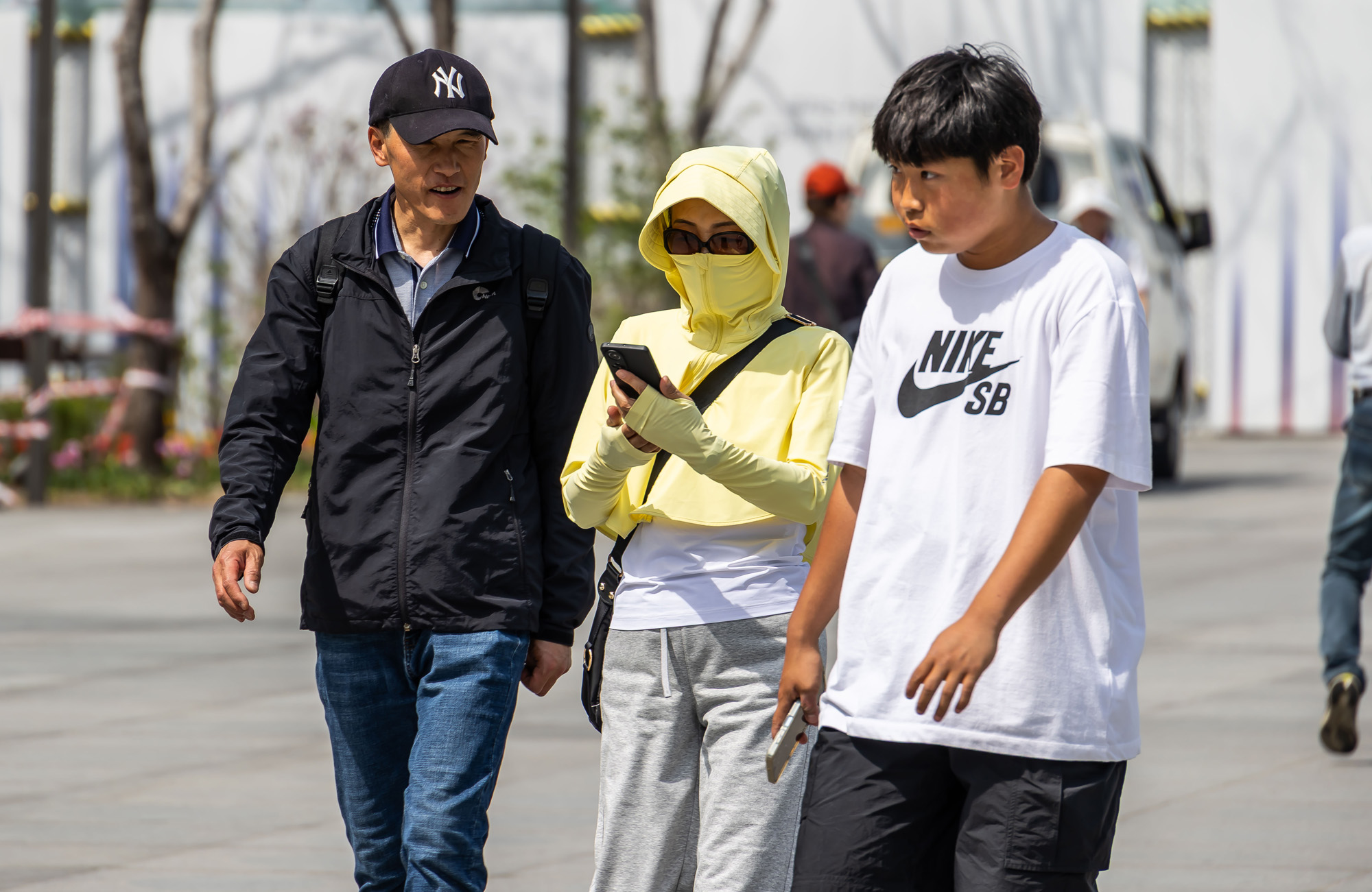 사회;세태;계절스케치;봄스케치;초여름날씨;이른더위스케치;무더위스케치;청계천더위;광화문광장더위;기상이변