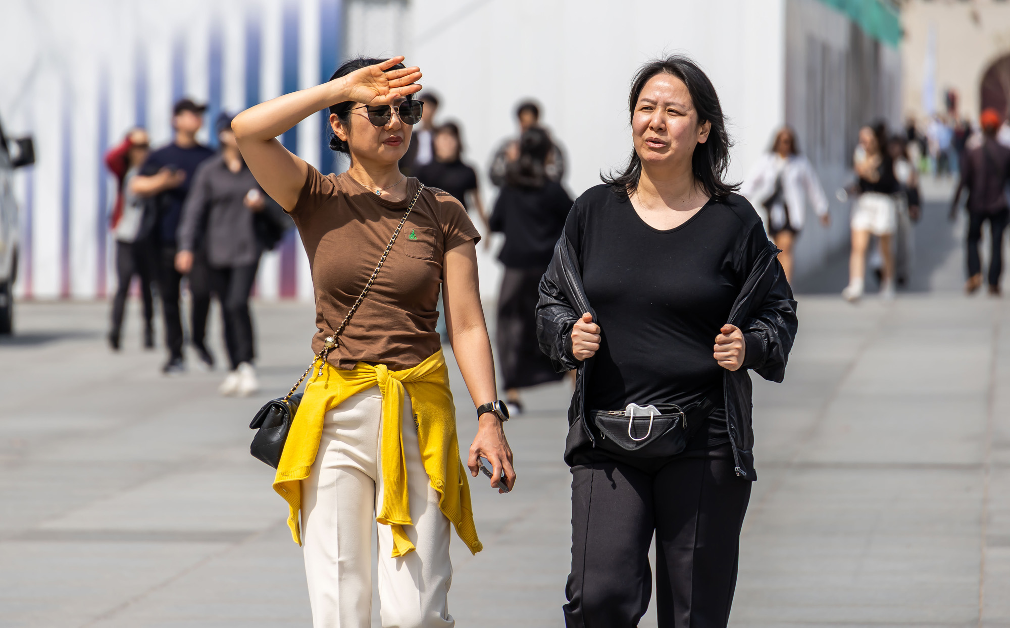 사회;세태;계절스케치;봄스케치;초여름날씨;이른더위스케치;무더위스케치;청계천더위;광화문광장더위;기상이변