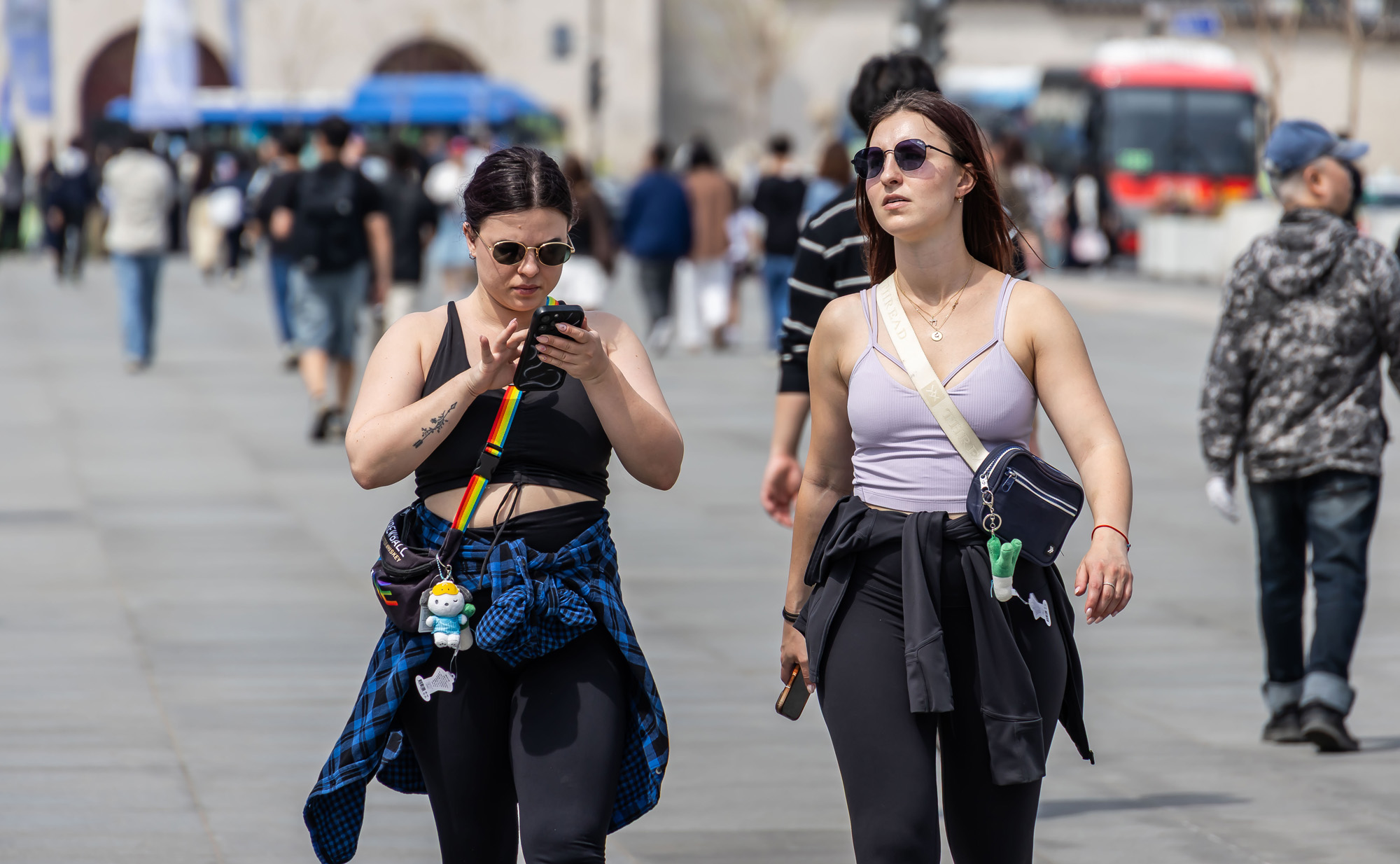 사회;세태;계절스케치;봄스케치;초여름날씨;이른더위스케치;무더위스케치;청계천더위;광화문광장더위;기상이변