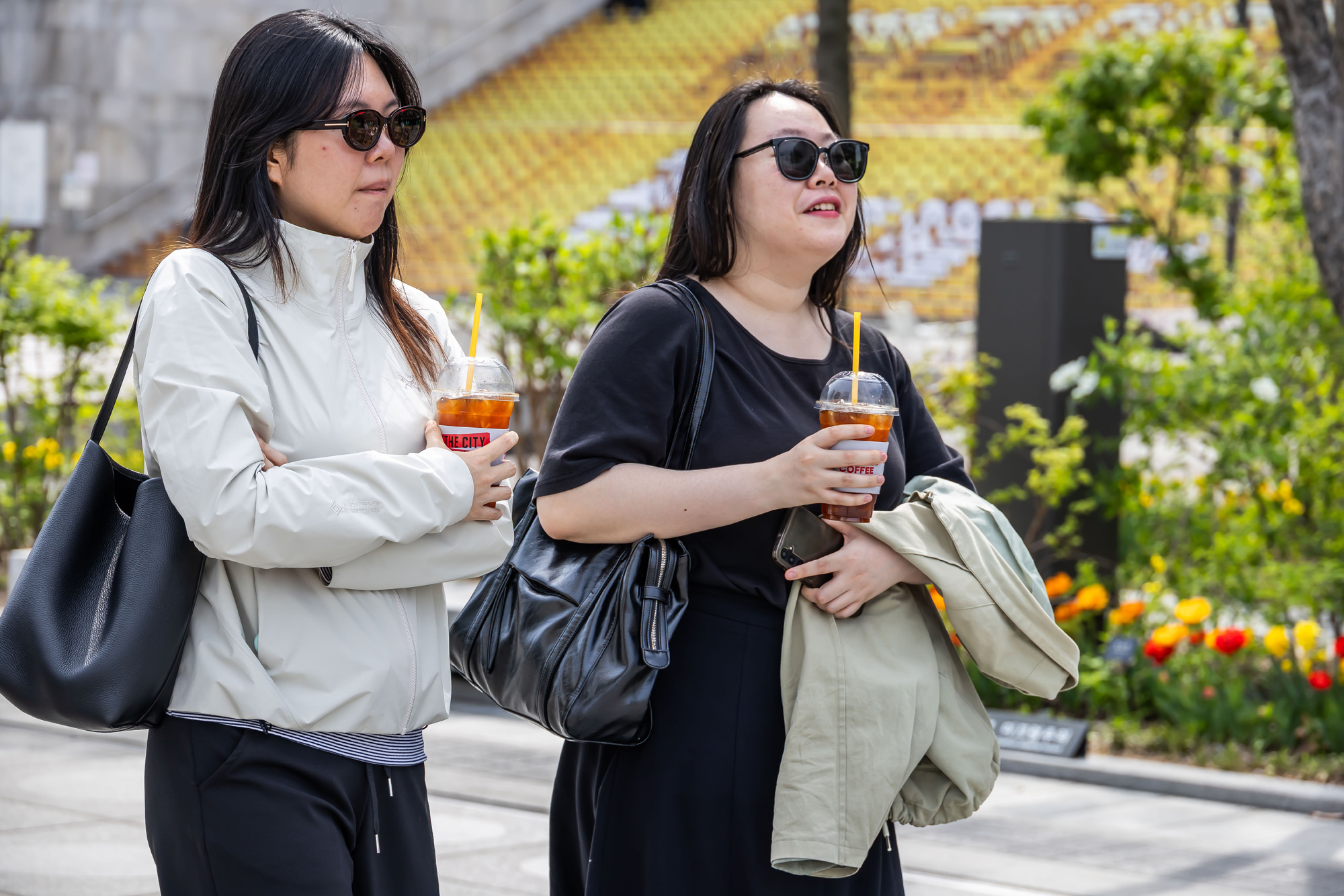 사회;세태;계절스케치;봄스케치;초여름날씨;이른더위스케치;무더위스케치;청계천더위;광화문광장더위;기상이변