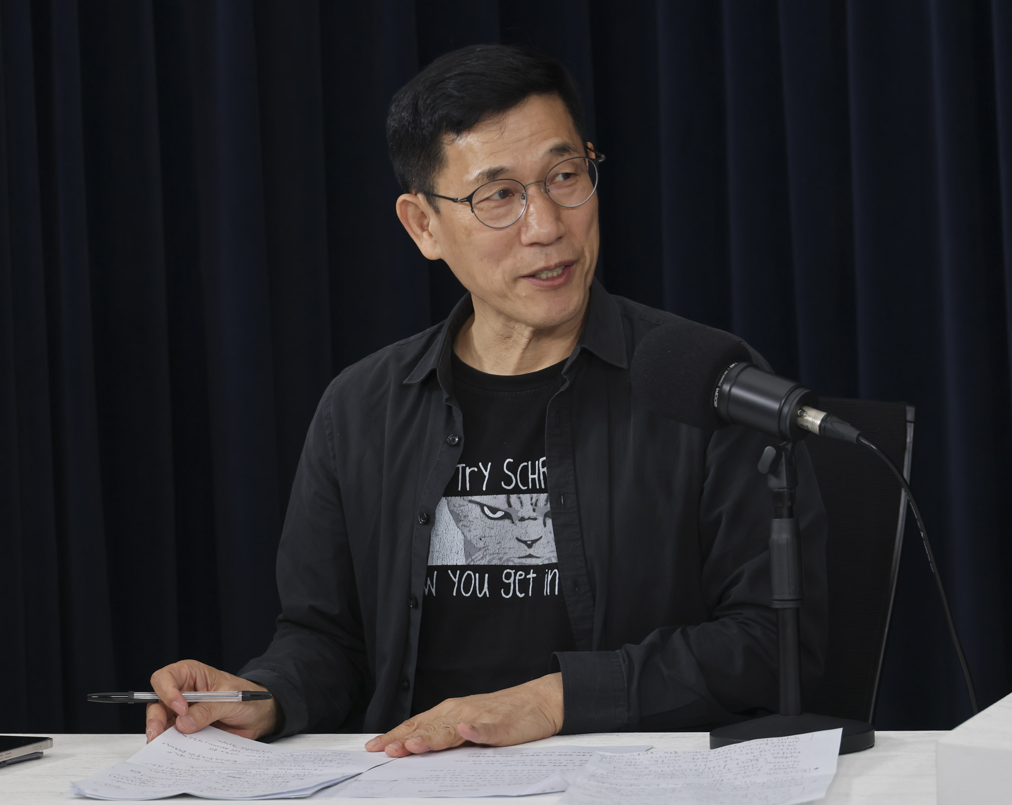 진중권