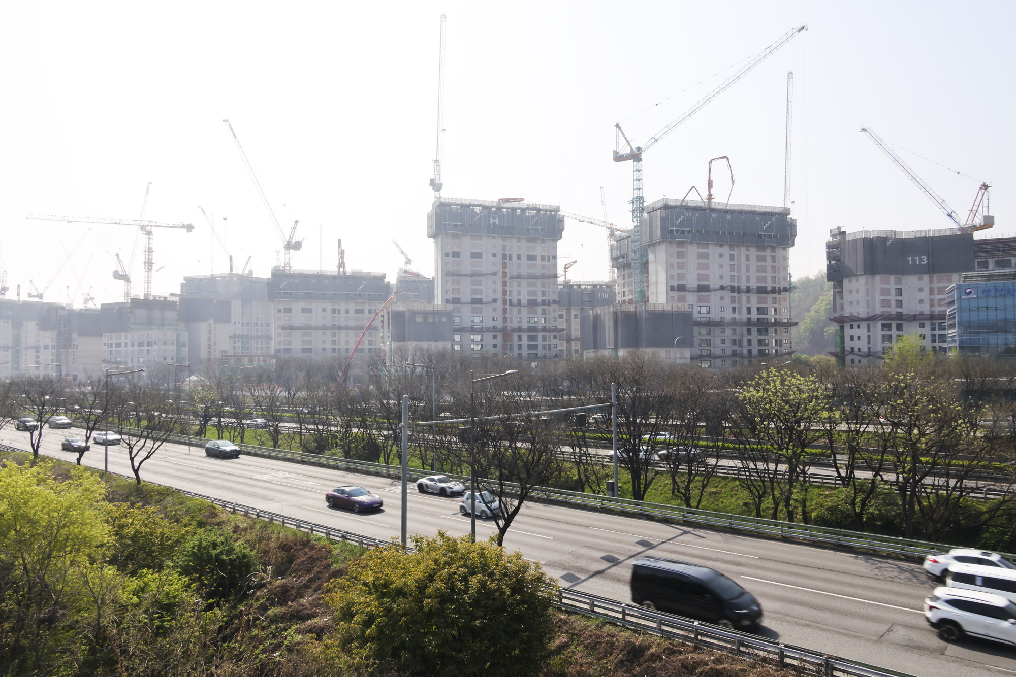 반포아파트;반포디에이치클래스트;재건축아파트