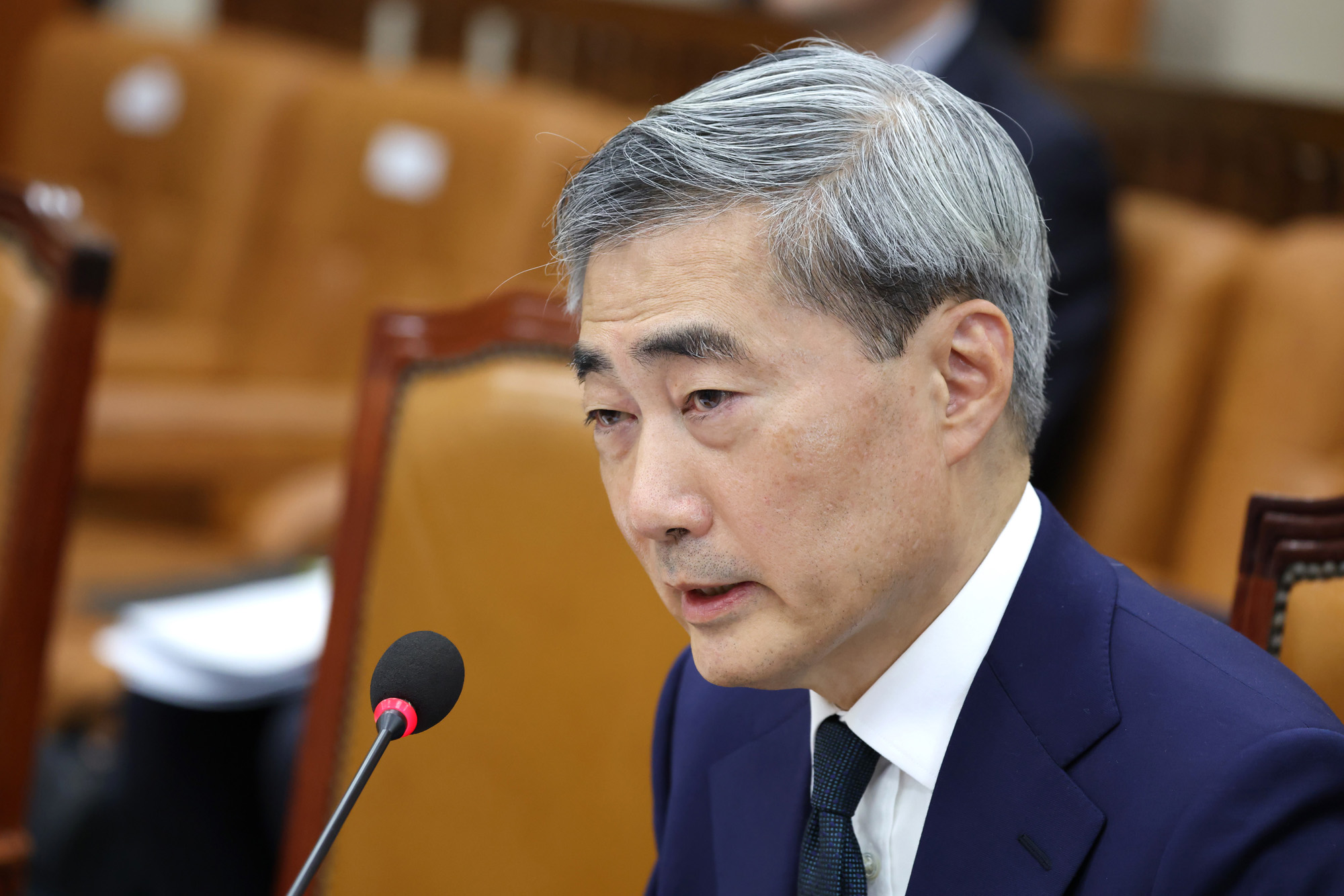 정치;국회;신현송;인사청문회;한국은행총재후보