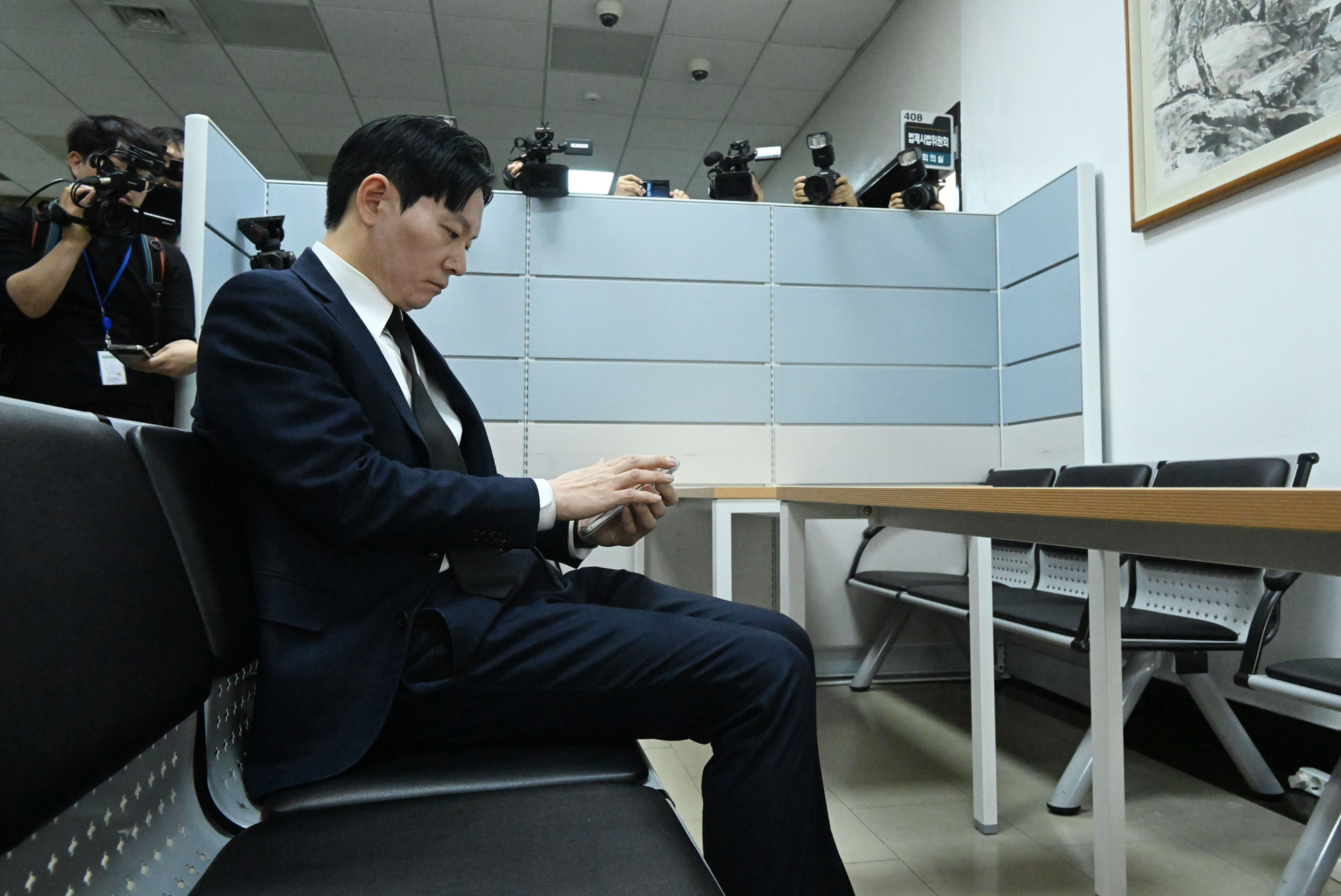 정치;국회;박상용