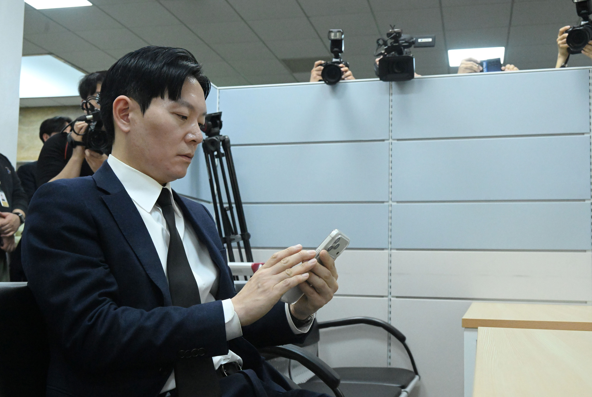 정치;국회;박상용