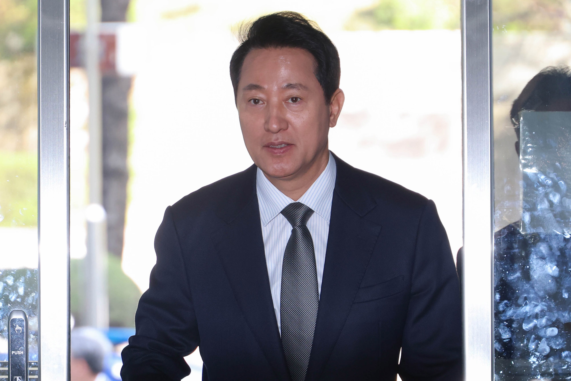 오세훈;오세훈재판;오세훈중앙지법;오세훈법원