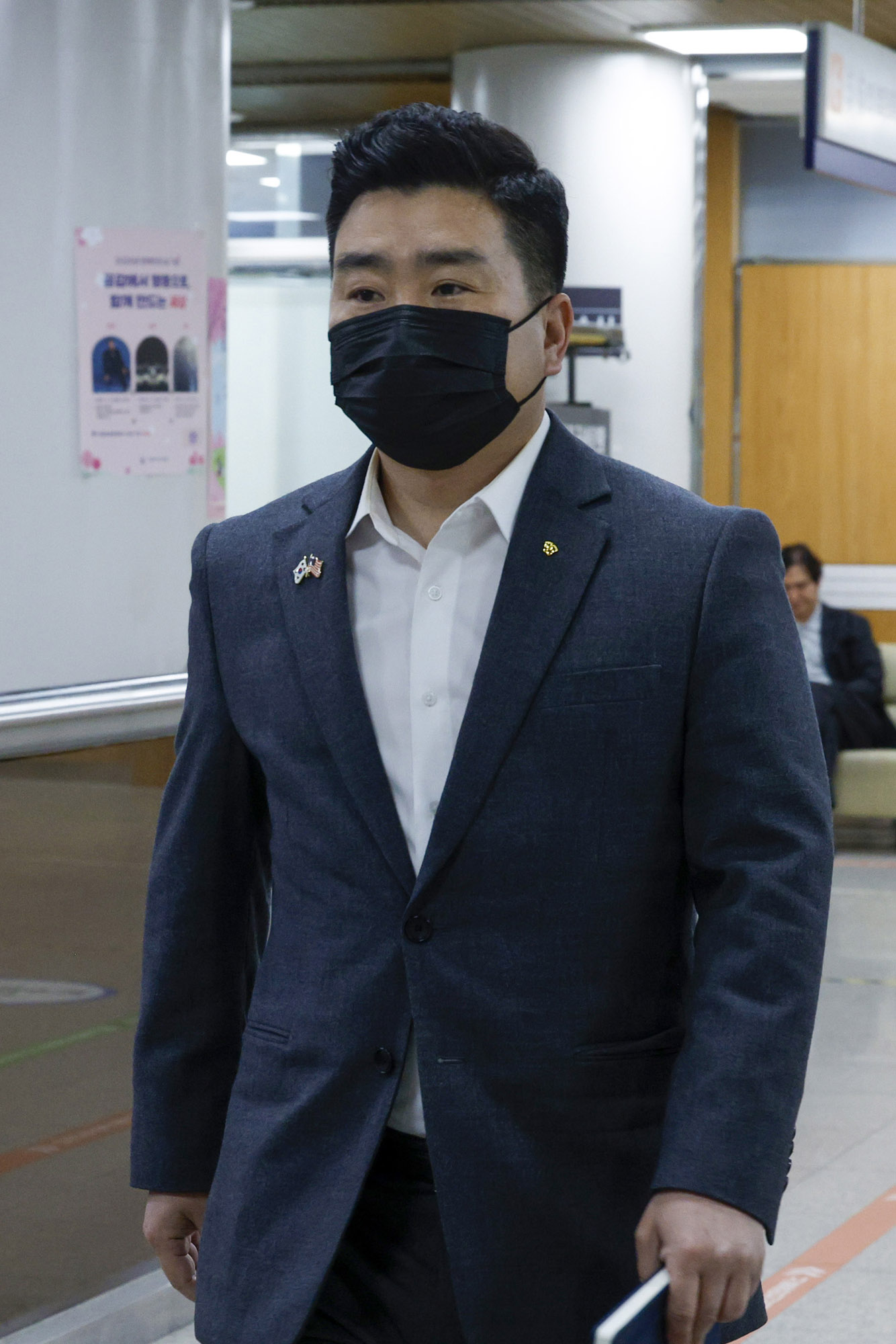 김현태;김현태계엄;김현태국회