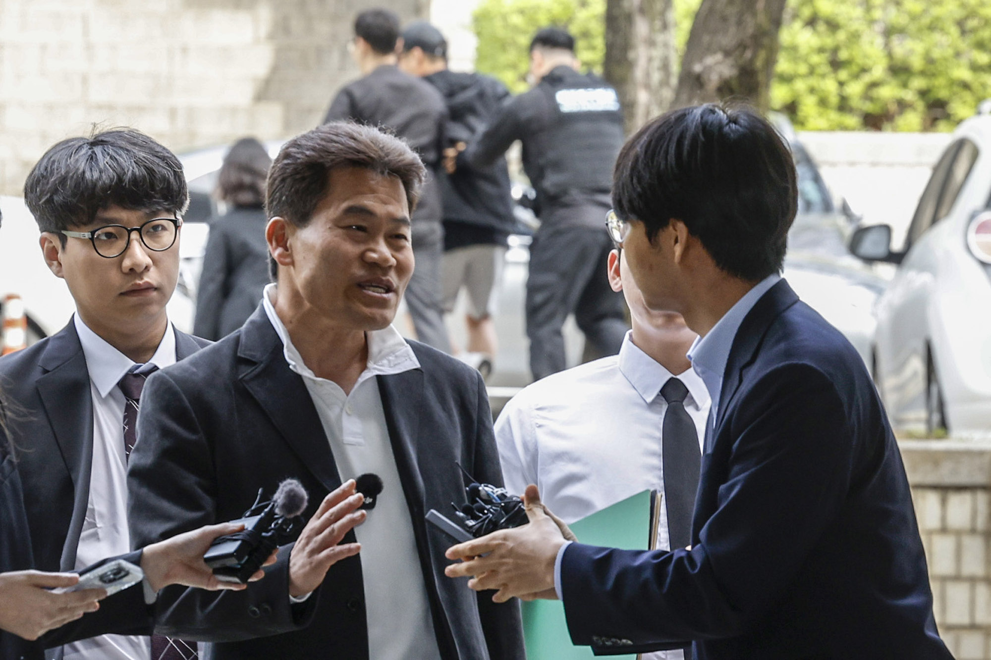 전한길;전한길윤어게인;전한길법원;전한길구속;전한길영장실질심사