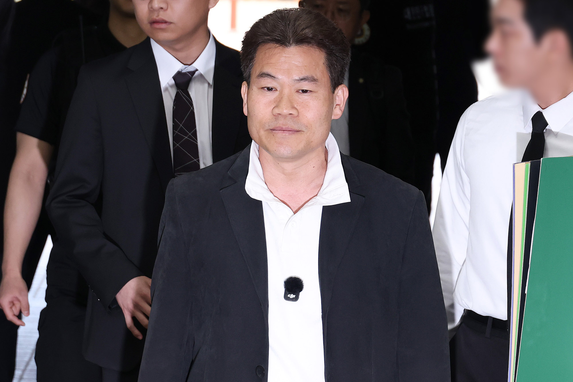 전한길;전한길윤어게인;전한길법원;전한길구속;전한길영장실질심사