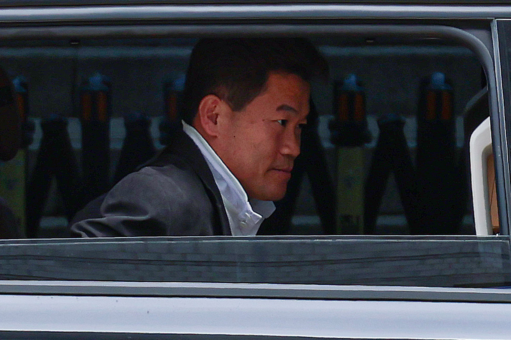 전한길;전한길윤어게인;전한길법원;전한길구속;전한길영장실질심사