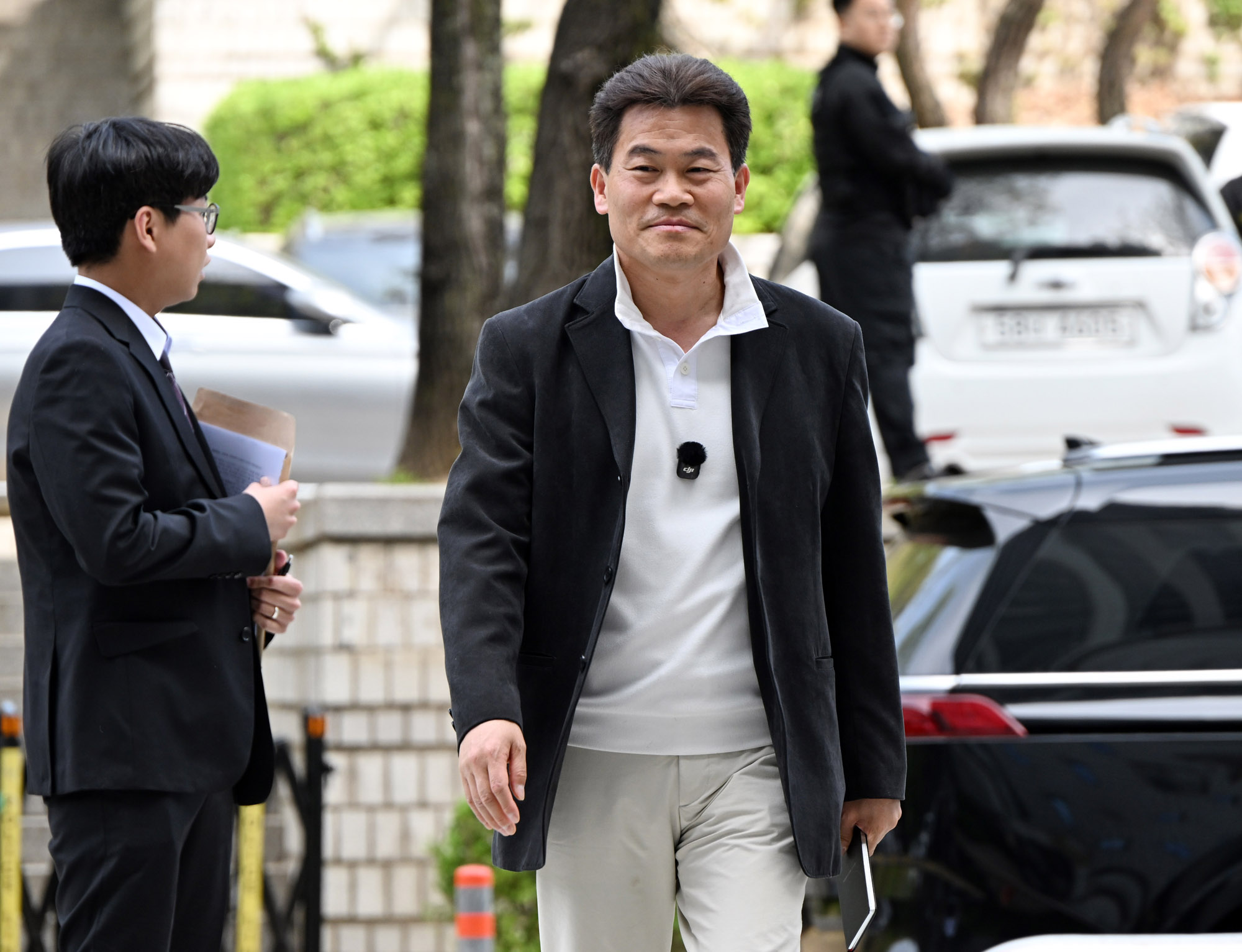 전한길;전한길윤어게인;전한길법원;전한길구속;전한길영장실질심사