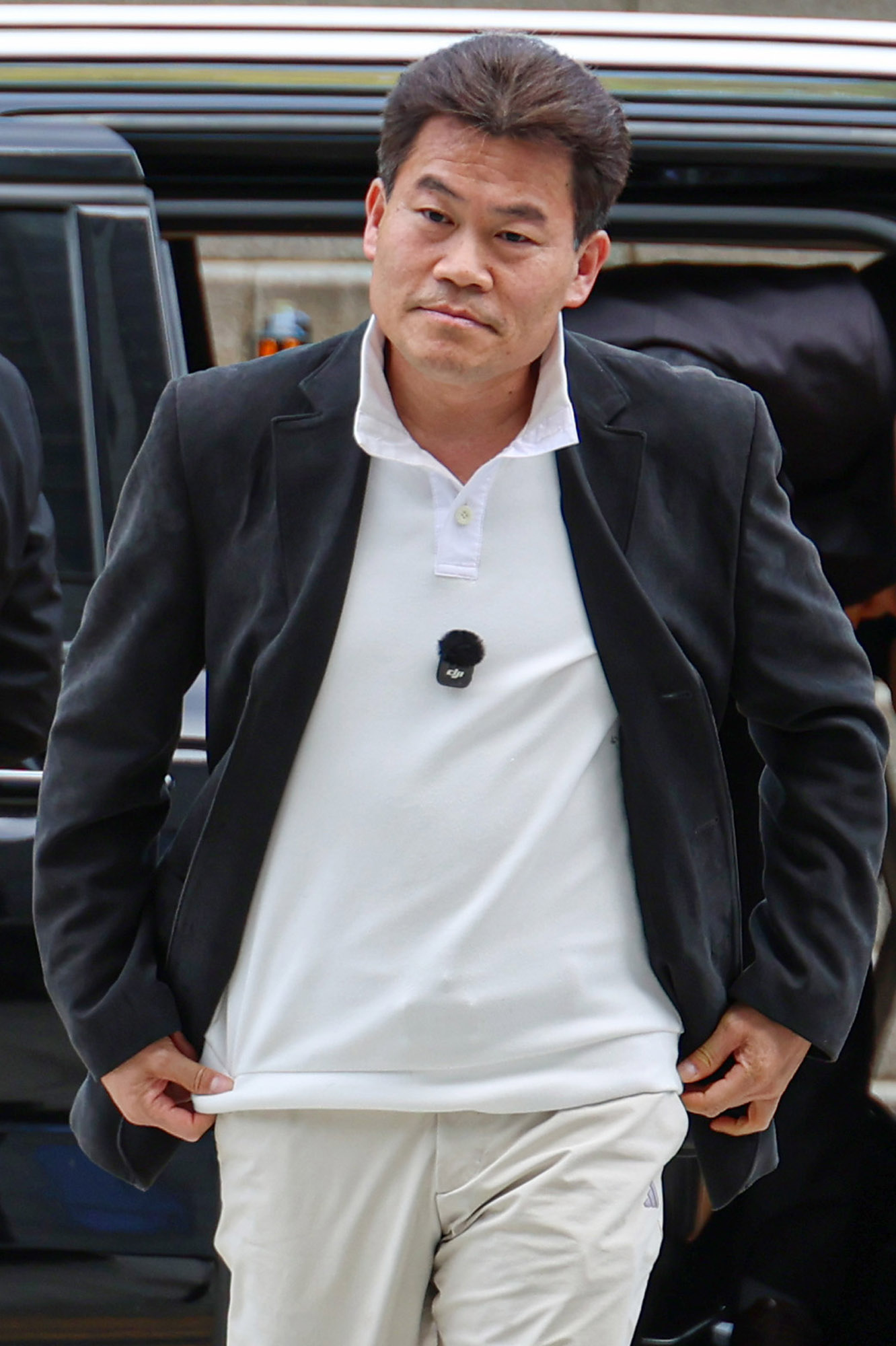 전한길;전한길윤어게인;전한길법원;전한길구속;전한길영장실질심사