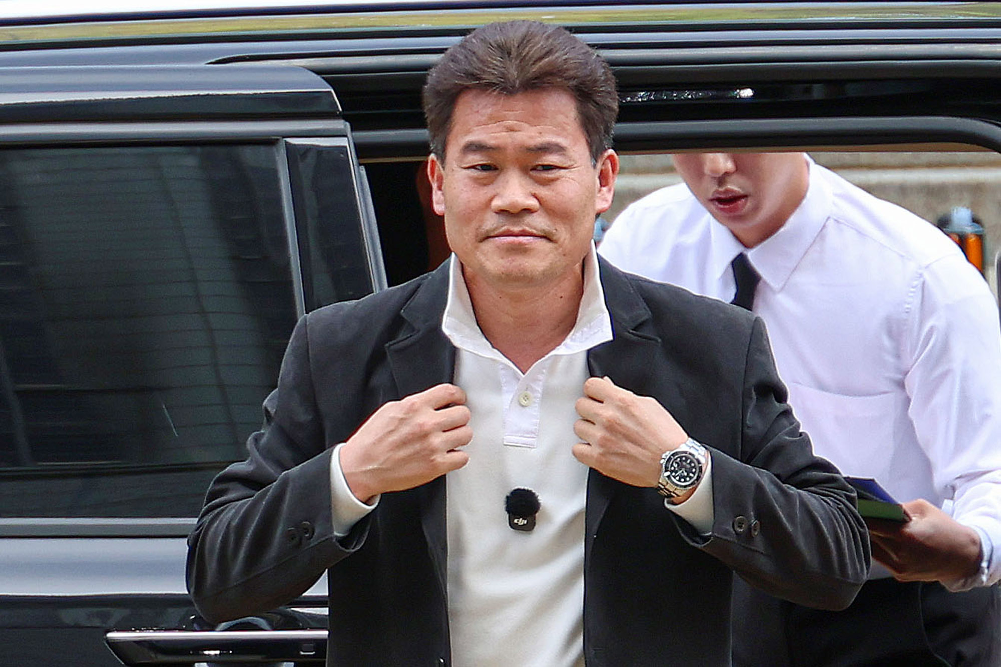 전한길;전한길윤어게인;전한길법원;전한길구속;전한길영장실질심사