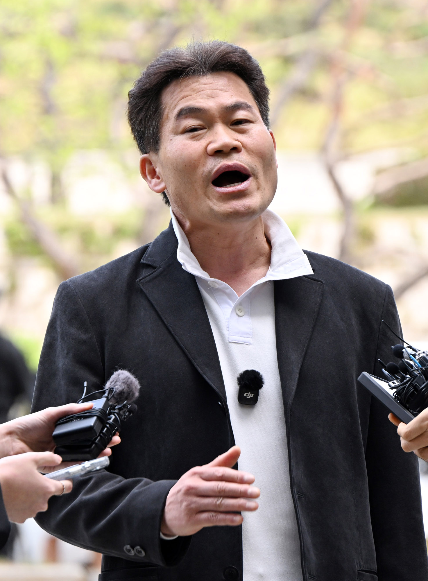 전한길;전한길윤어게인;전한길법원;전한길구속;전한길영장실질심사