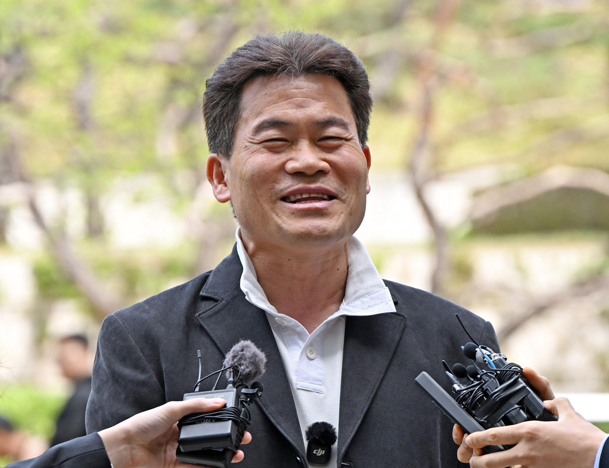전한길;전한길윤어게인;전한길법원;전한길구속;전한길영장실질심사