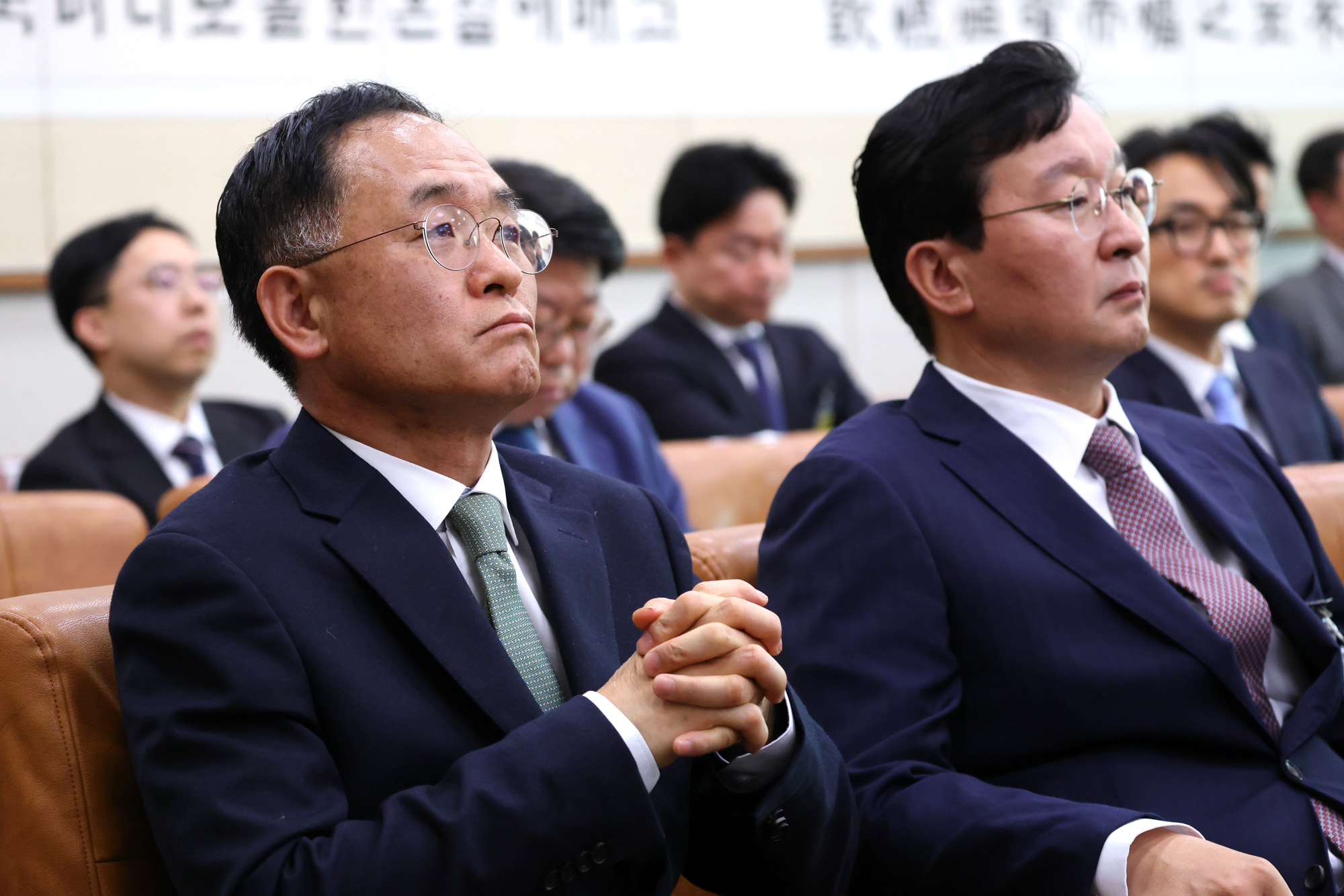 정치;국회;대장동사건;윤석열정치검찰조작기소진상규명국정조사;대장동청문회;강백신