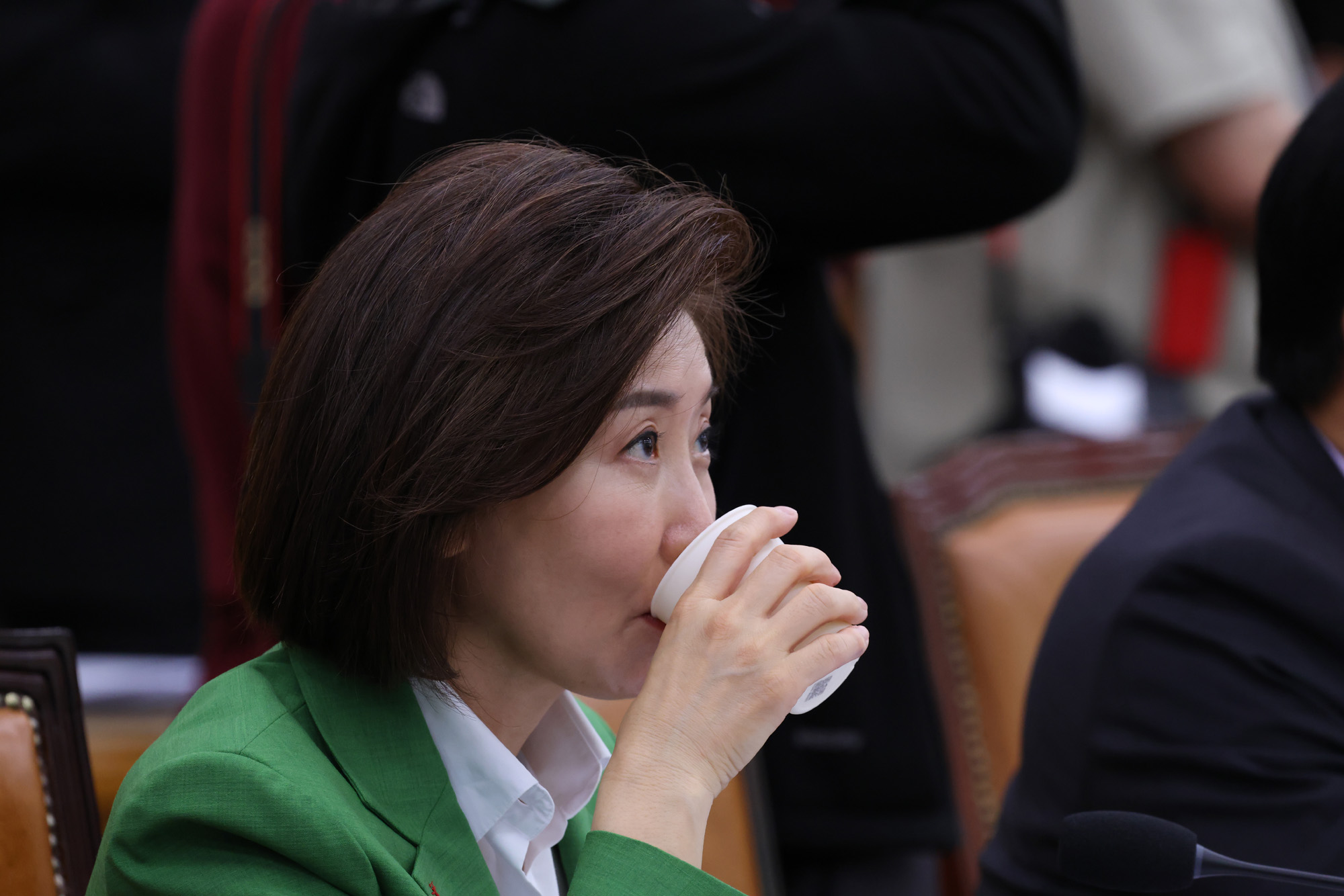 정치;국회;대장동사건;윤석열정치검찰조작기소진상규명국정조사;대장동청문회;나경원