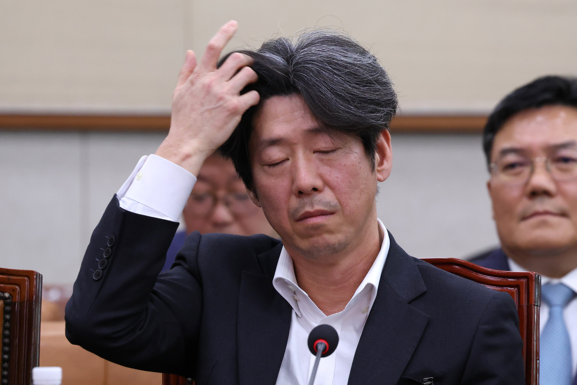 정치;국회;대장동사건;윤석열정치검찰조작기소진상규명국정조사;대장동청문회;남욱;대장동개발비리사건