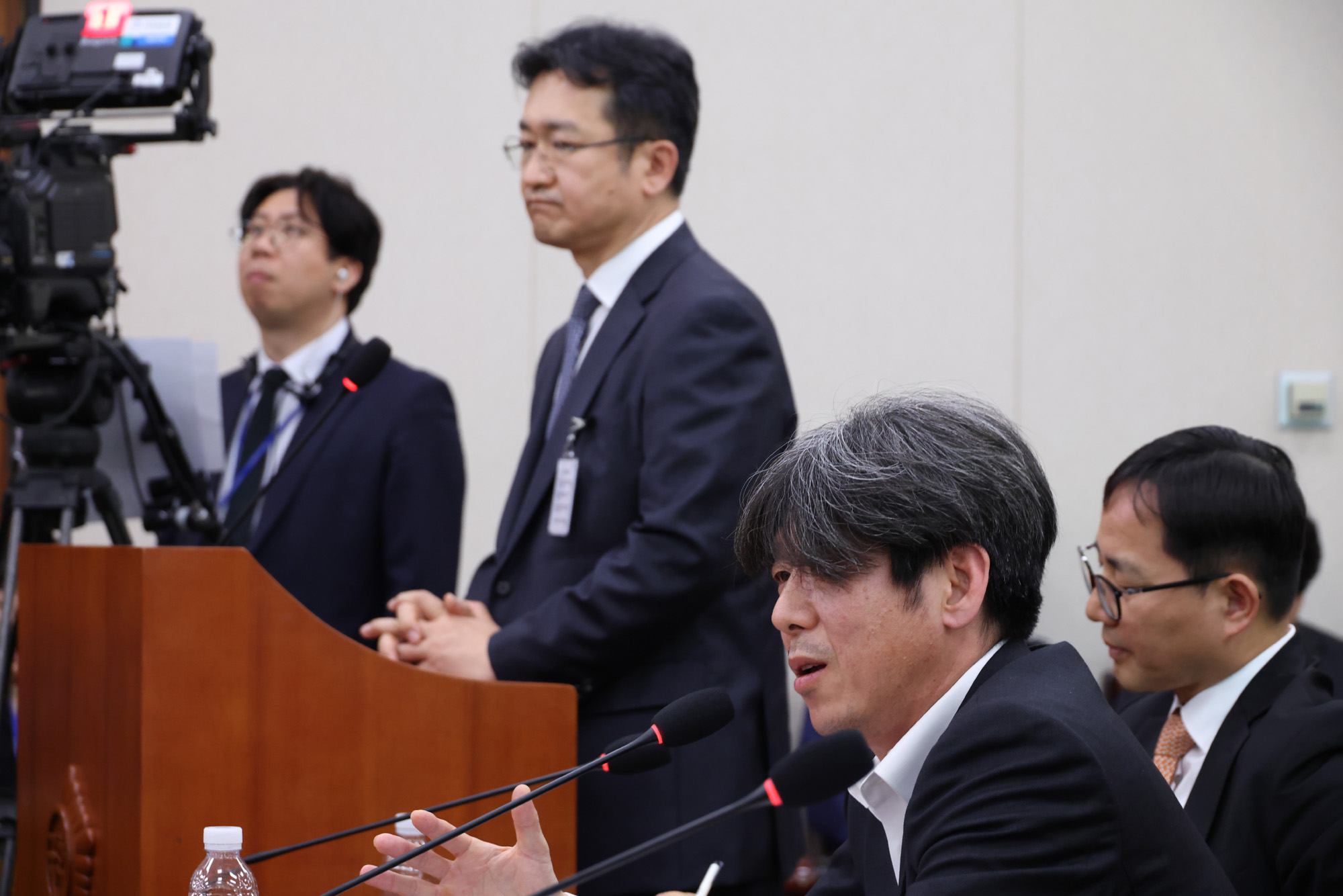 정치;국회;대장동사건;윤석열정치검찰조작기소진상규명국정조사;대장동청문회;남욱;대장동개발비리사건