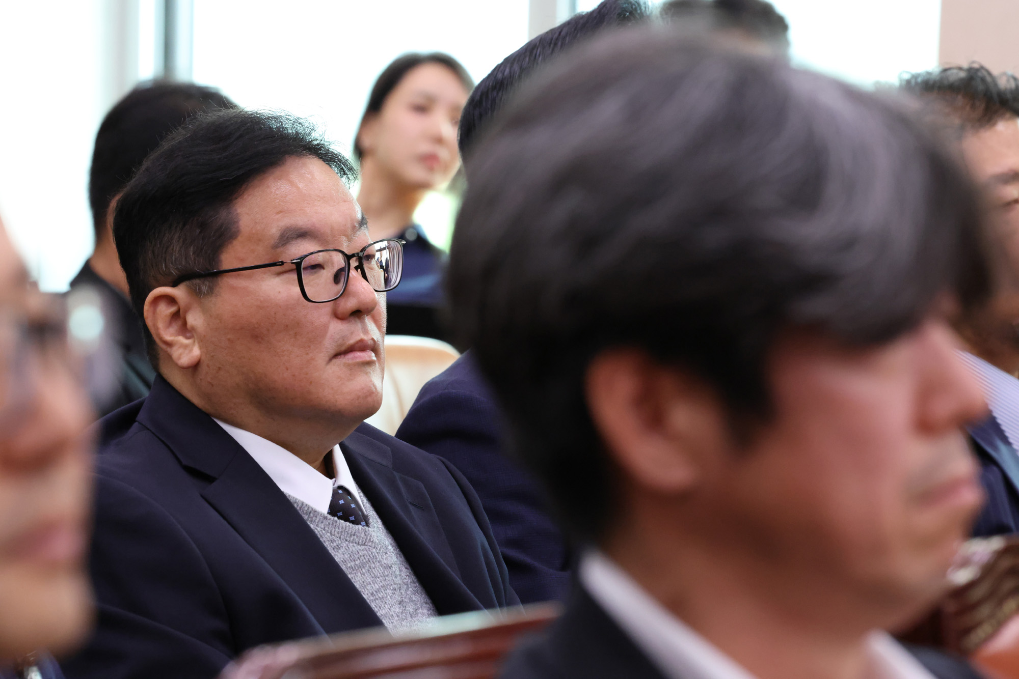 정치;국회;대장동사건;윤석열정치검찰조작기소진상규명국정조사;대장동청문회;엄희준